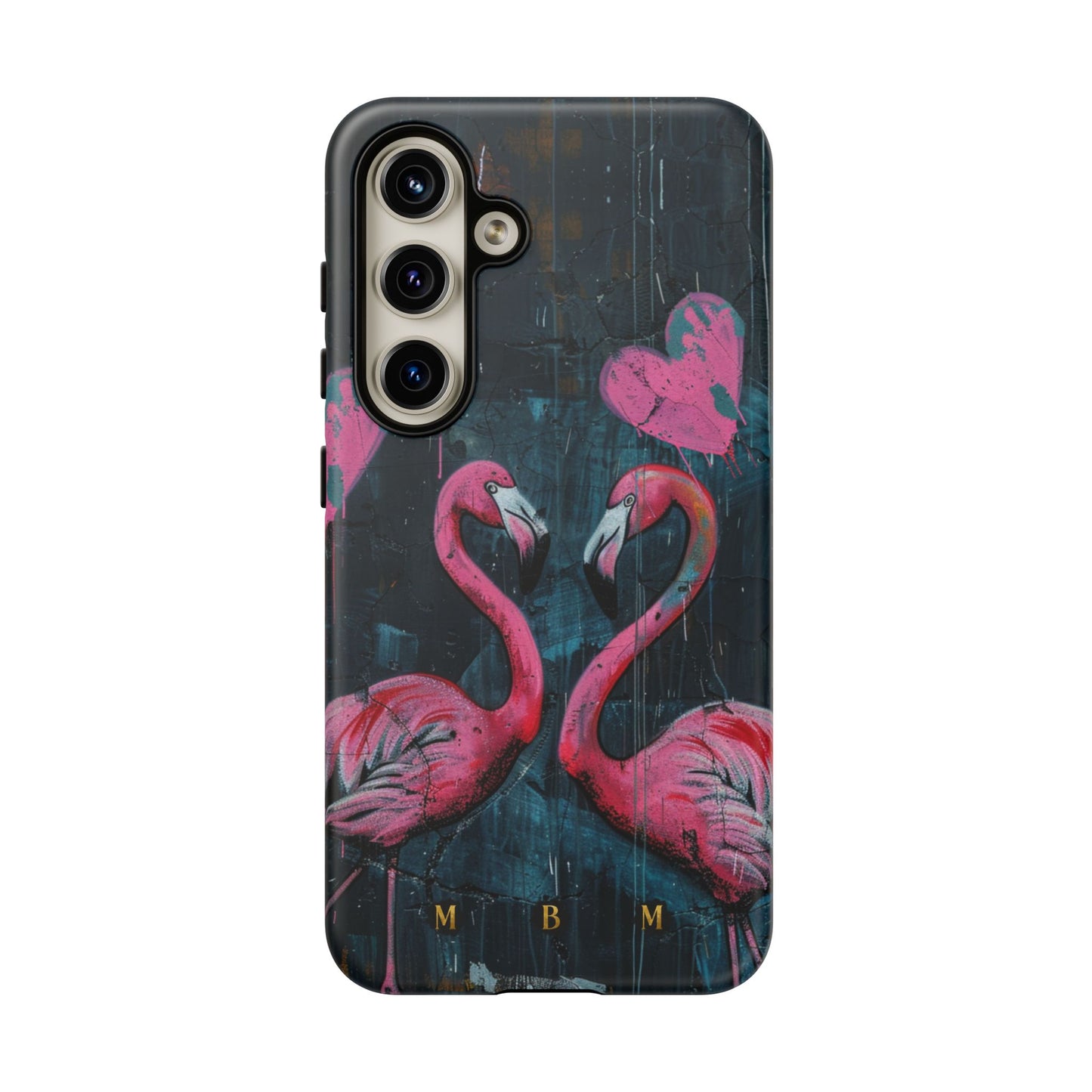 Ramingo Samsung Galaxy S Tough Case