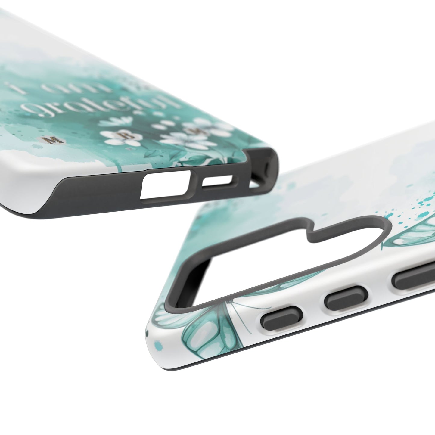 Grateful Samsung Galaxy S Tough Case