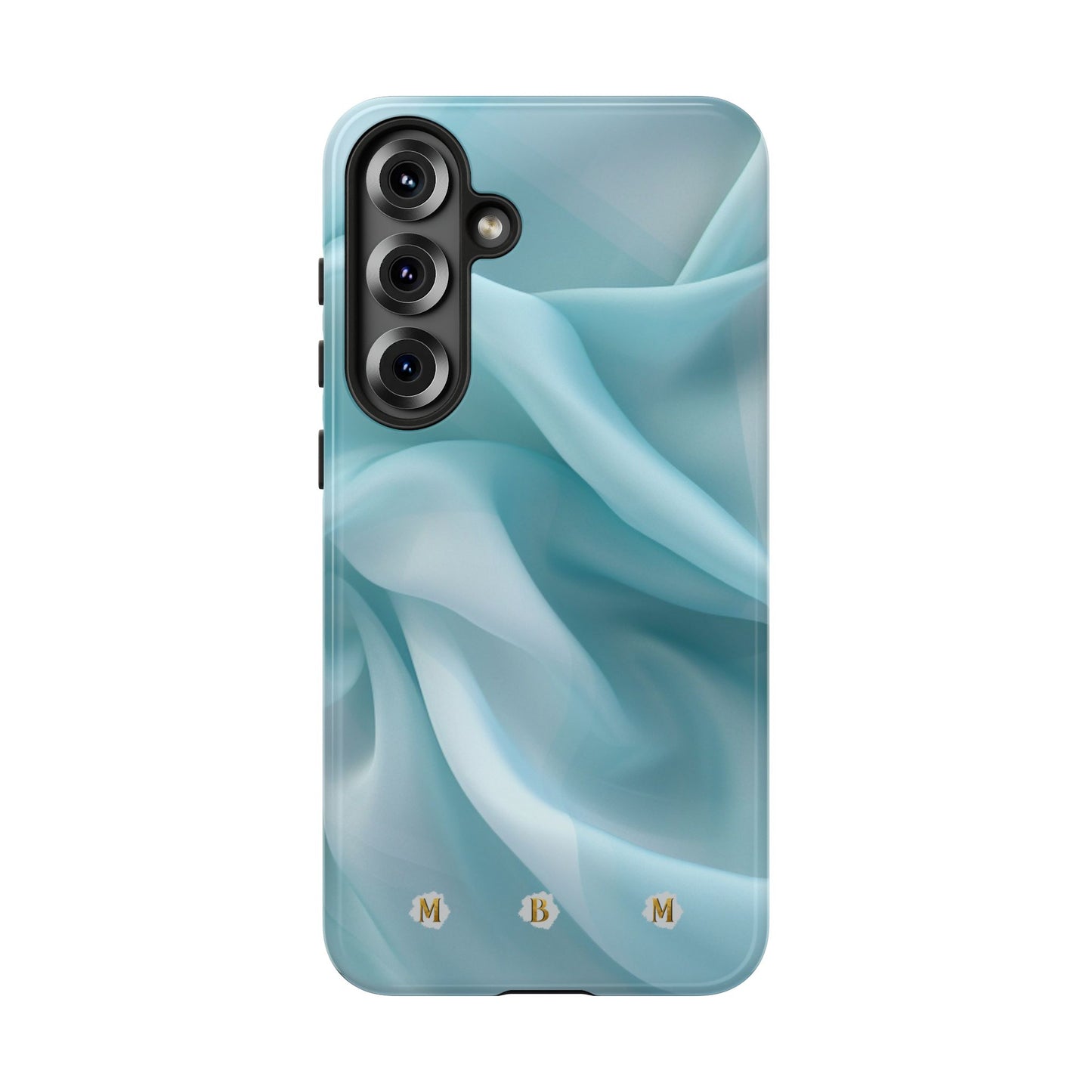 Whispering Winds Samsung Galaxy S Tough Case