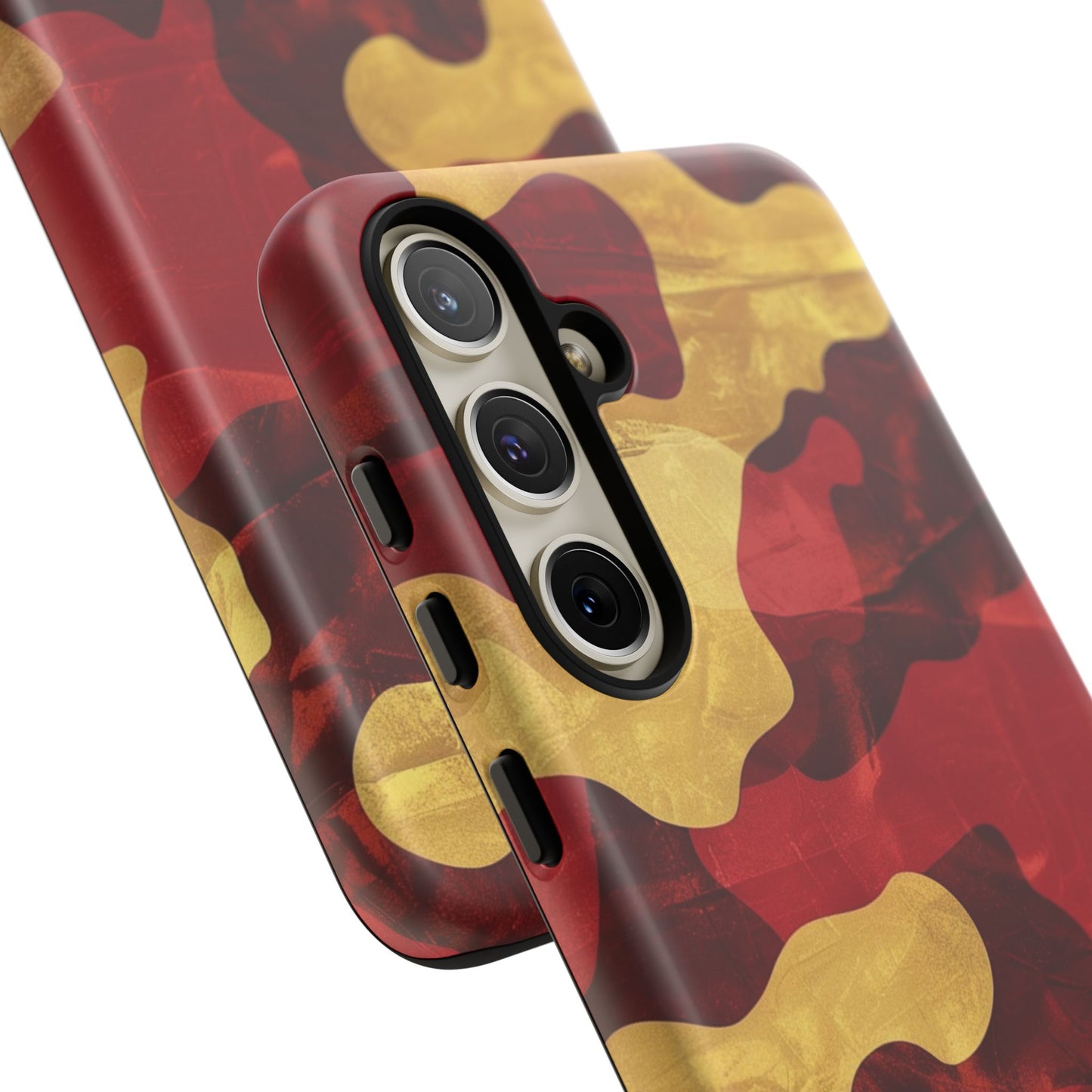 Blazing Stealth Samsung Galaxy S Tough Case