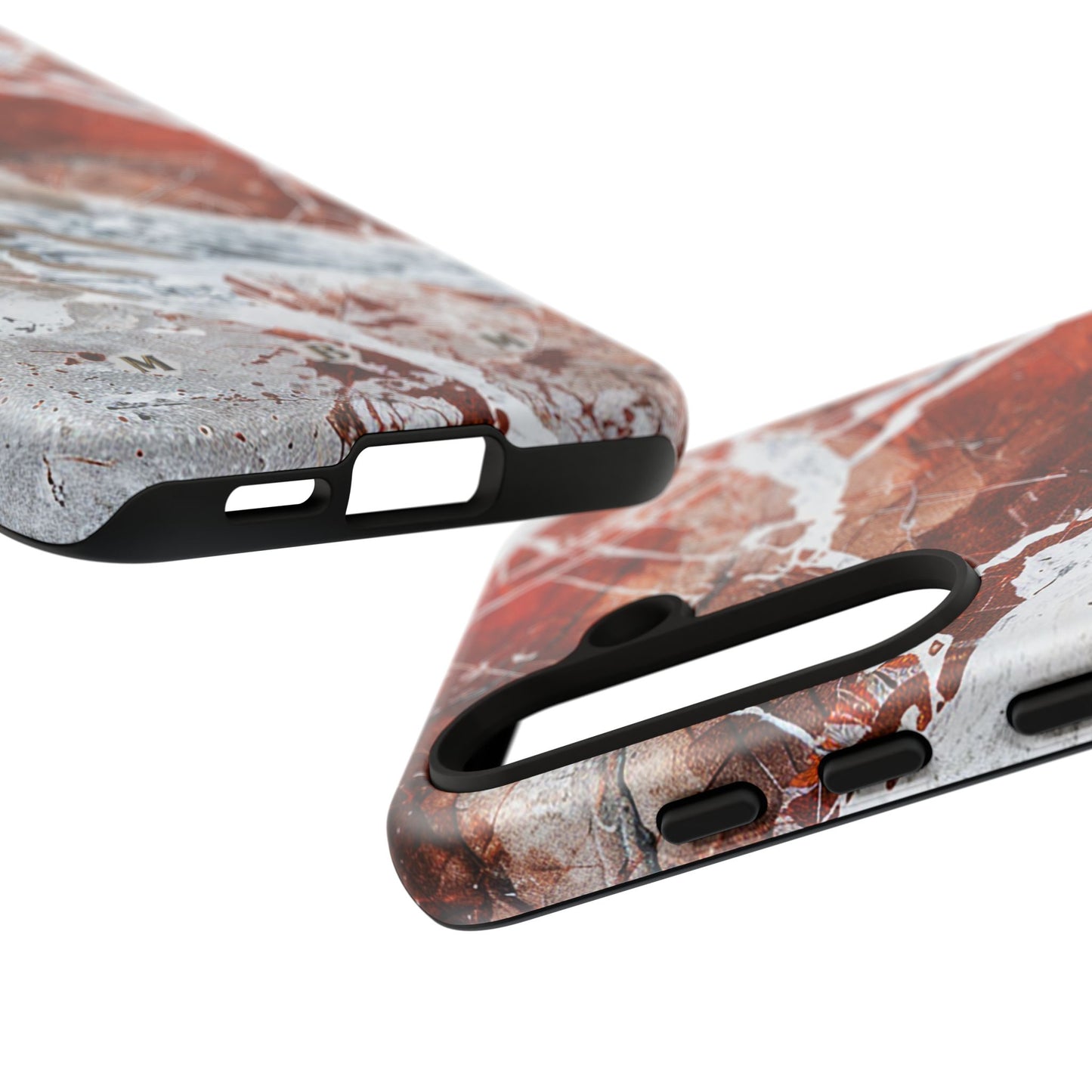 Rogue Wave Samsung Galaxy S Tough Case