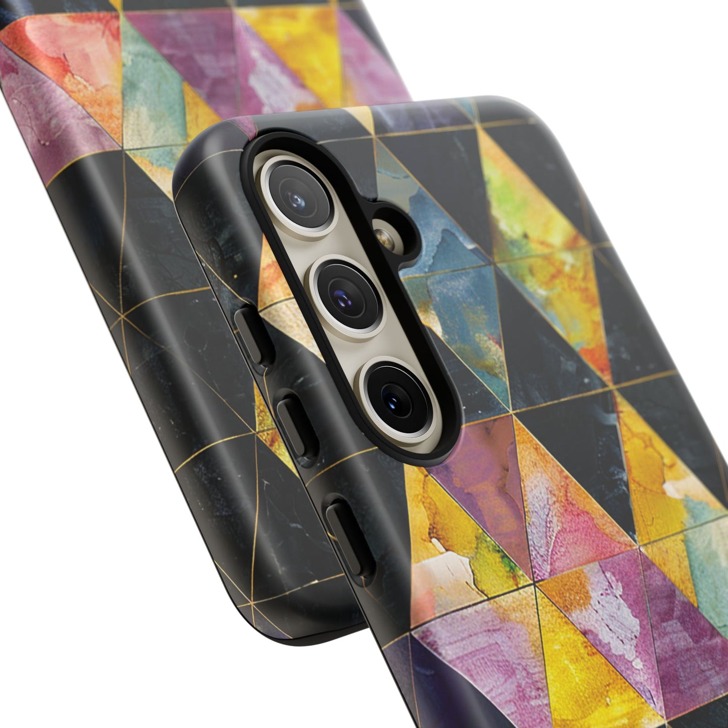 Vertex Prism Samsung Galaxy S Tough Case