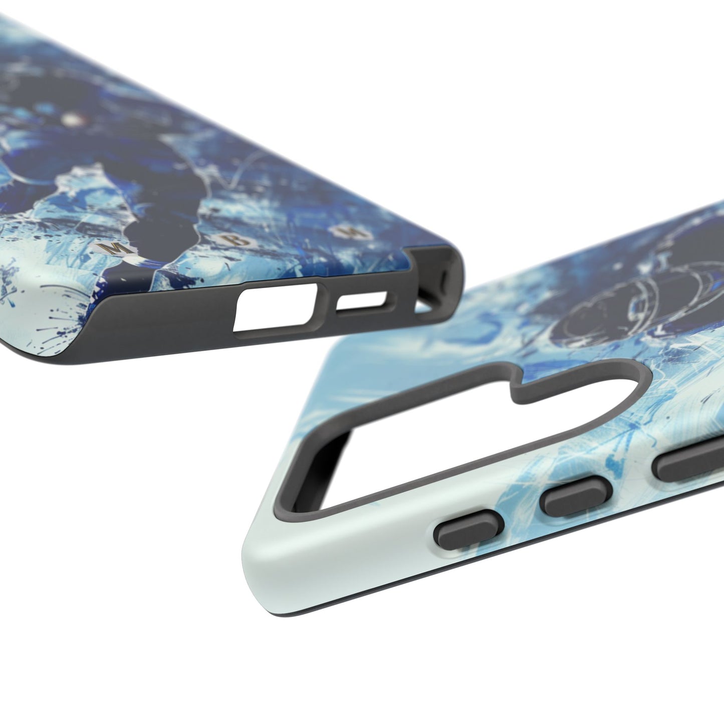 21 1st & 10 Samsung Galaxy S Tough Case