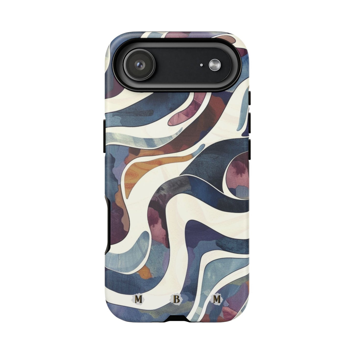 Boho Drift iPhone Tough Case