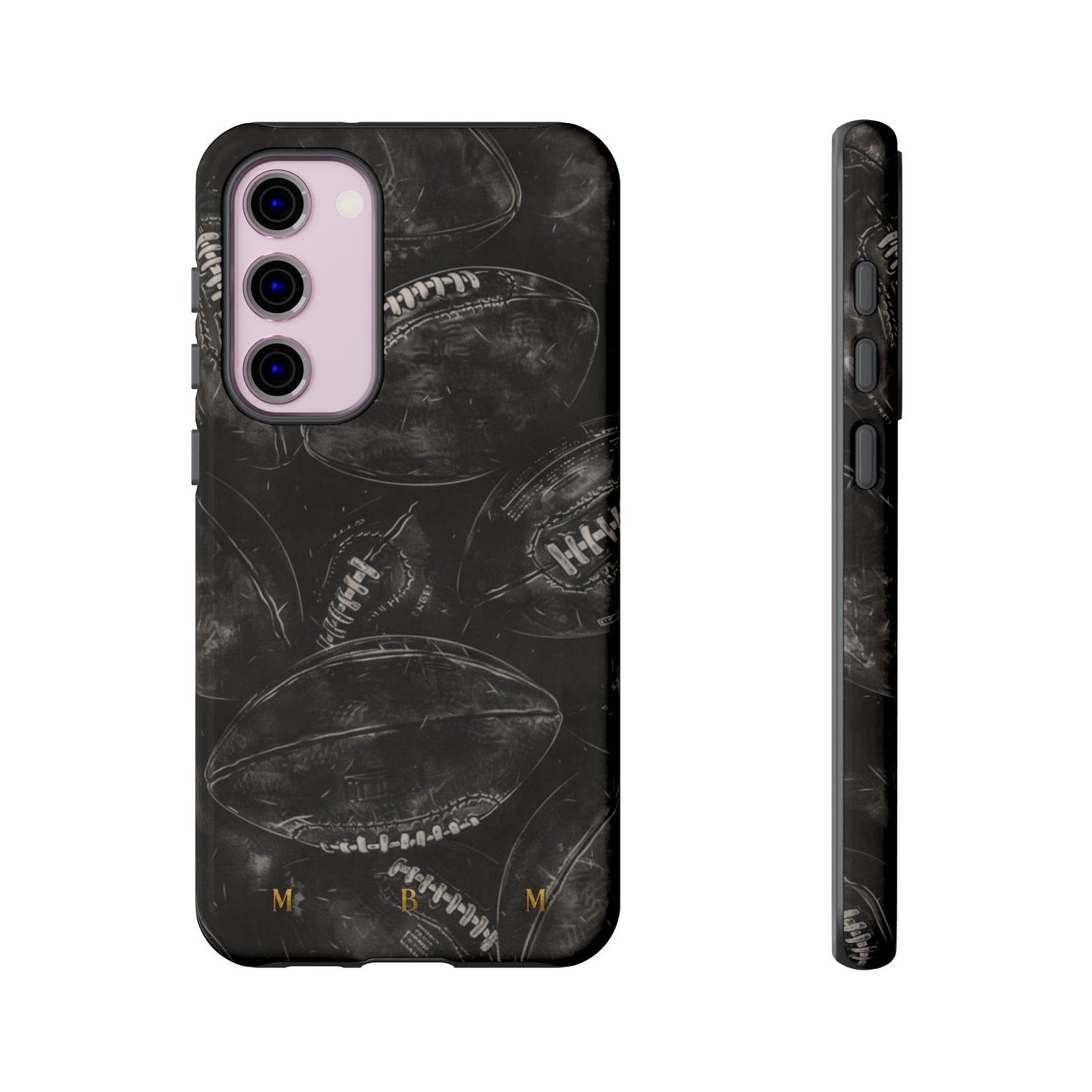 Ball Legends Samsung Galaxy S Tough Case