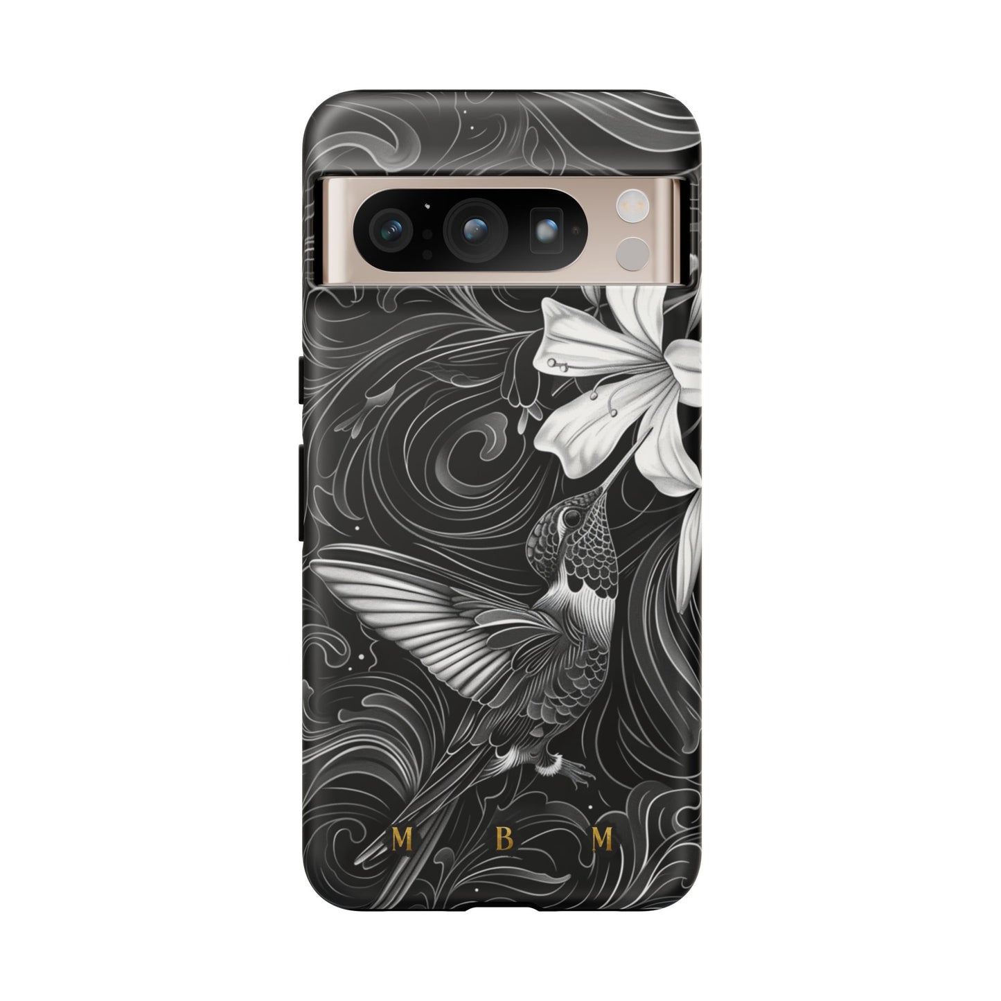 Lily’s Lure Google Pixel Tough Case