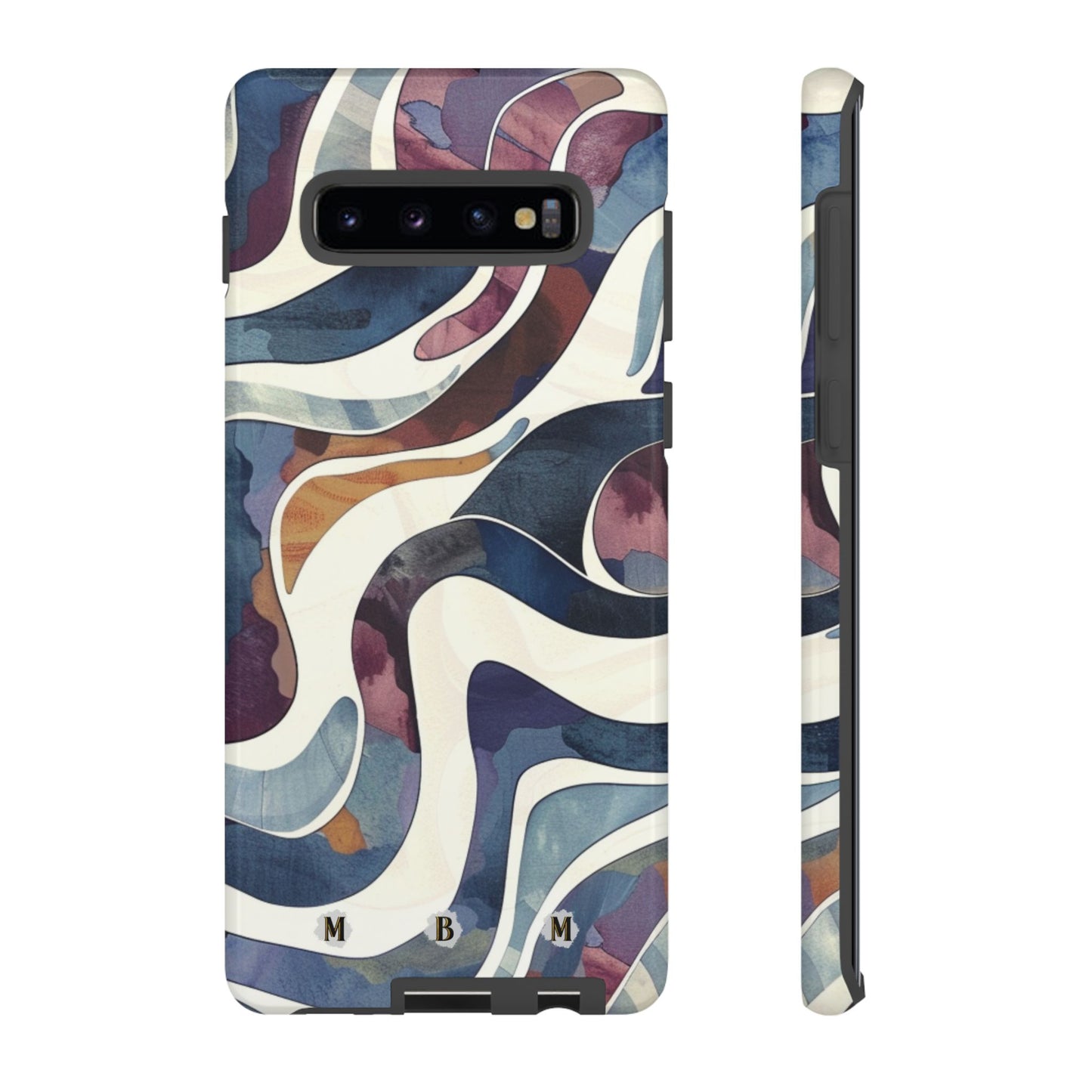 Boho Drift Samsung Galaxy S Tough Case