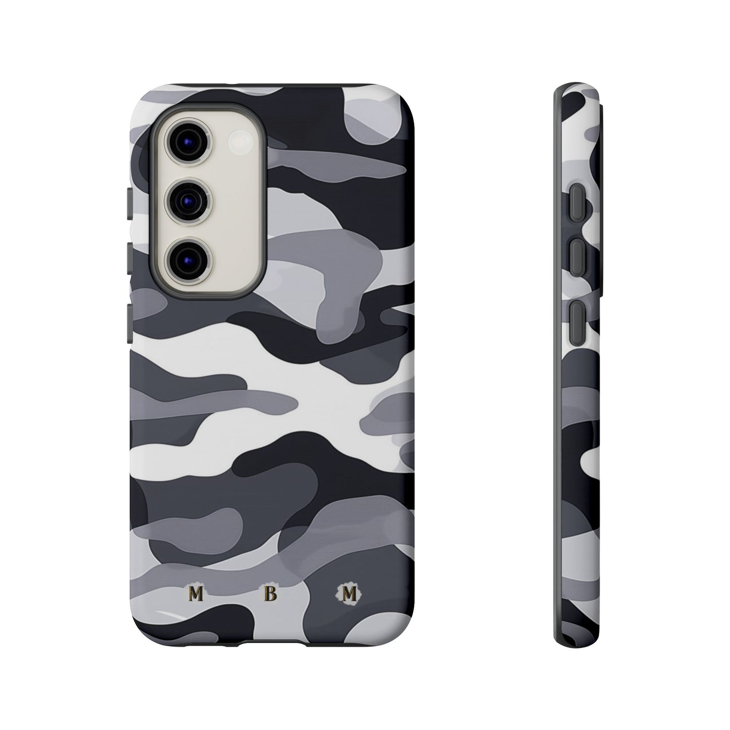 Shadow Stalker Stealth Samsung Galaxy S Tough Case