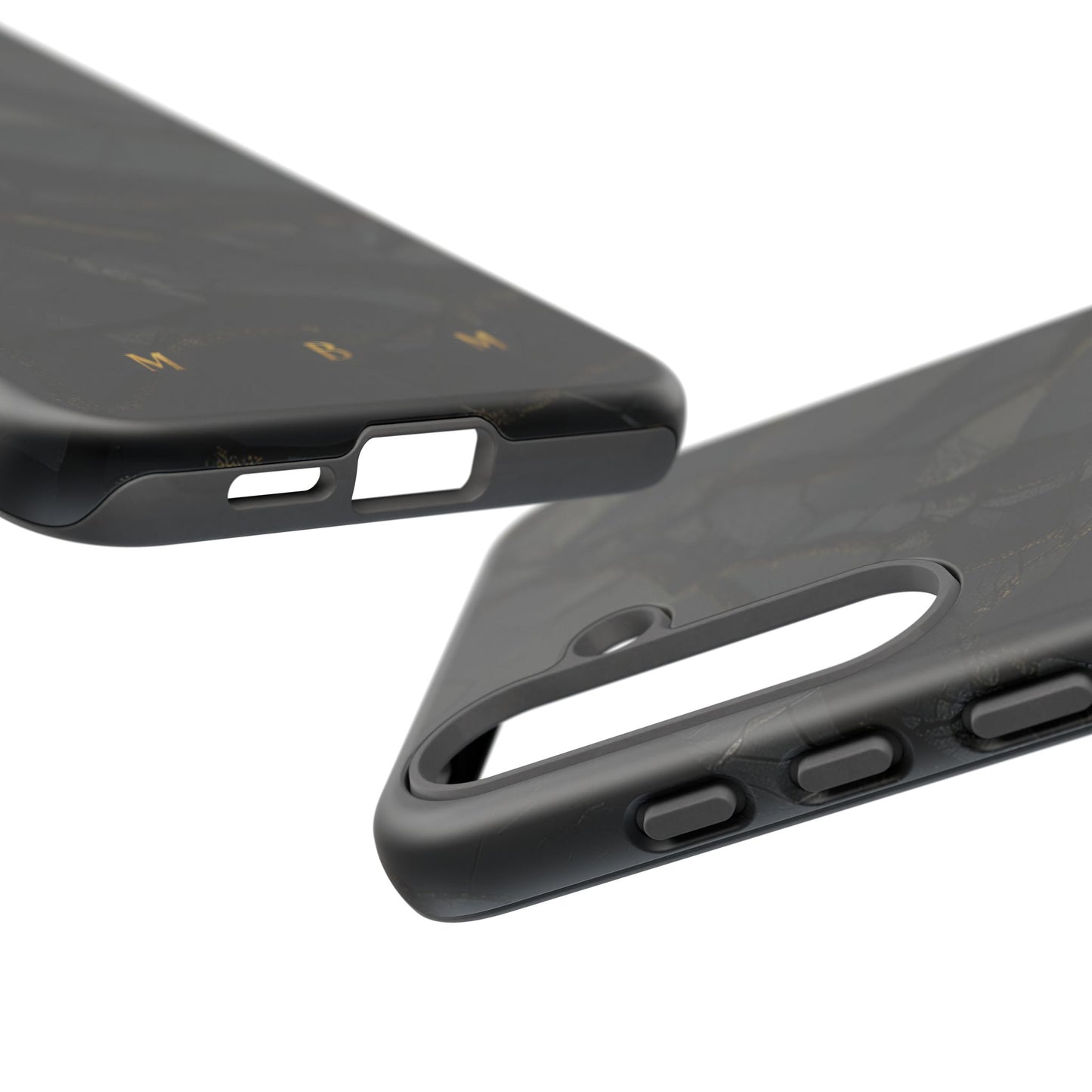 Street Smart Samsung Galaxy S Tough Case