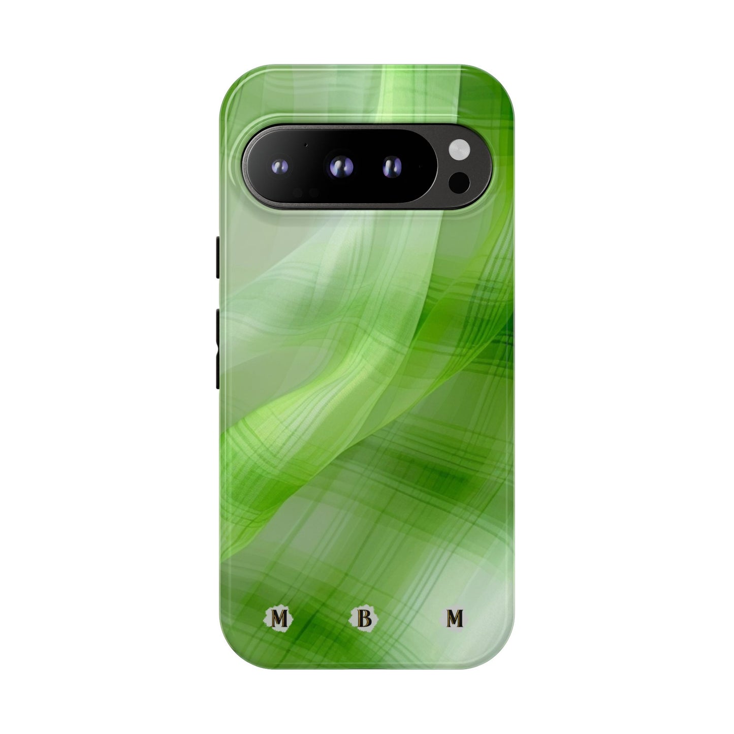 Algae Google Pixel Tough Case