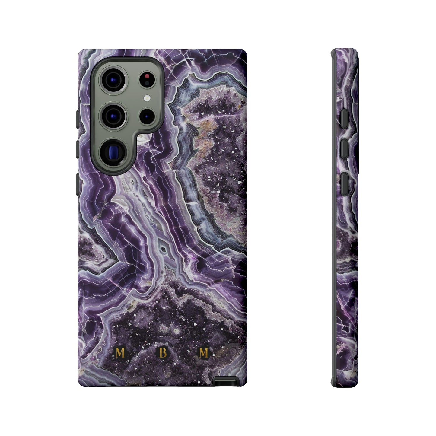 Majestic Amethyst Samsung Galaxy S Tough Case