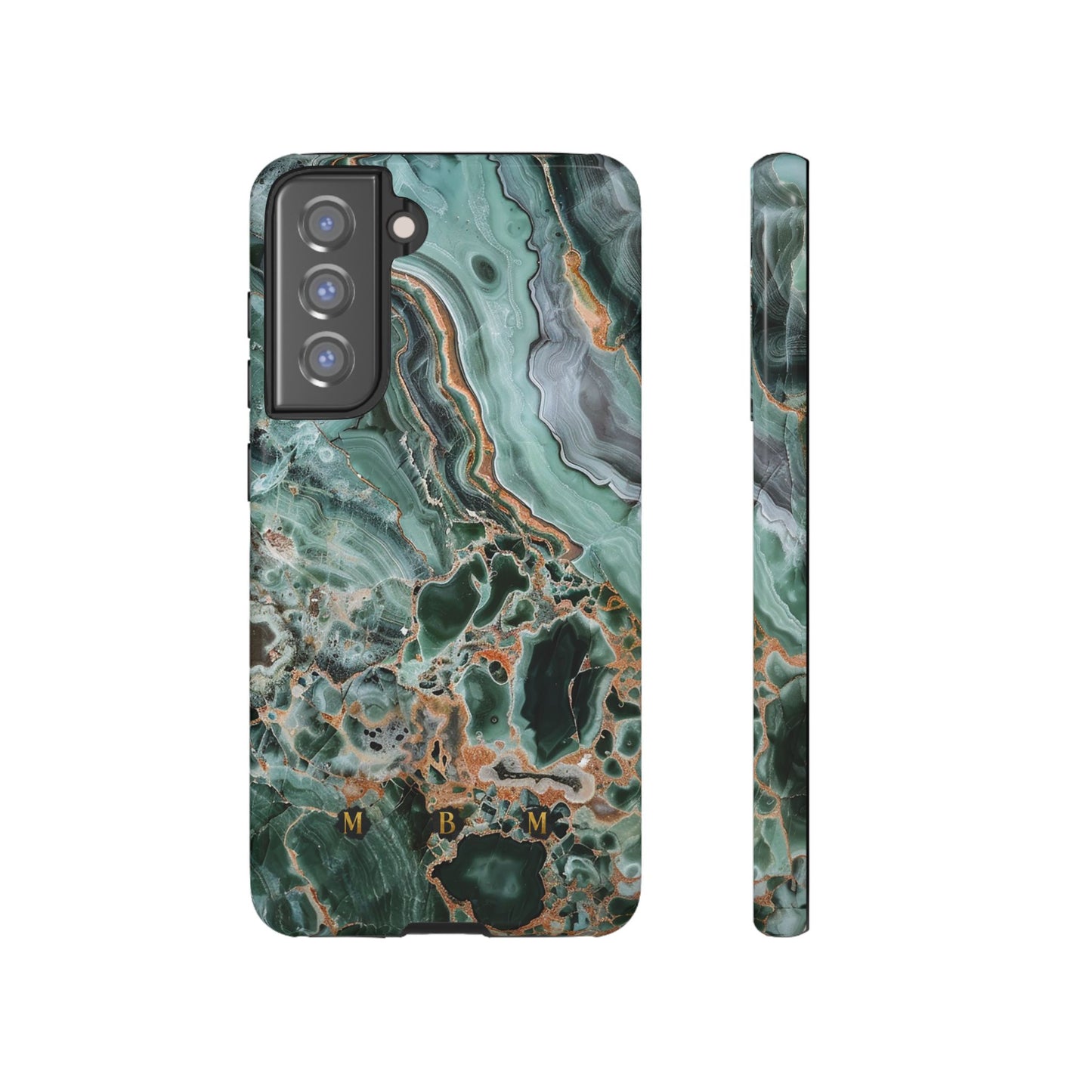 Envious Jade Samsung Galaxy S Tough Case