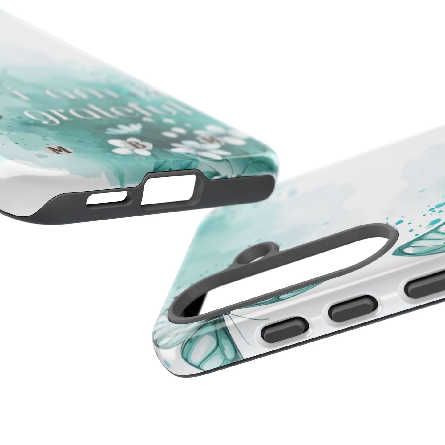 Grateful Samsung Galaxy S Tough Case