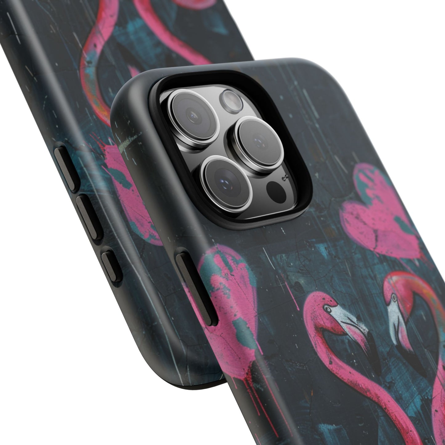 Ramingo iPhone Tough Case