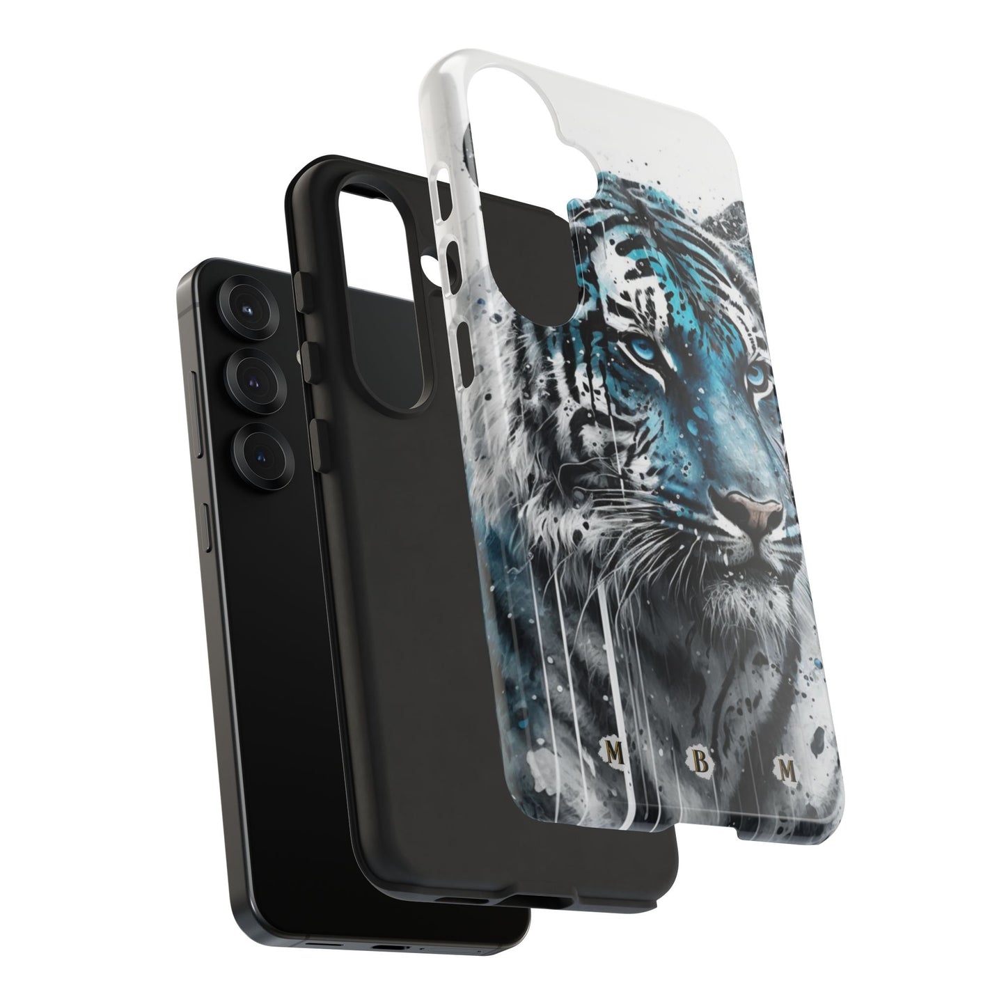 Arctic Guardian Samsung Galaxy S Tough Case