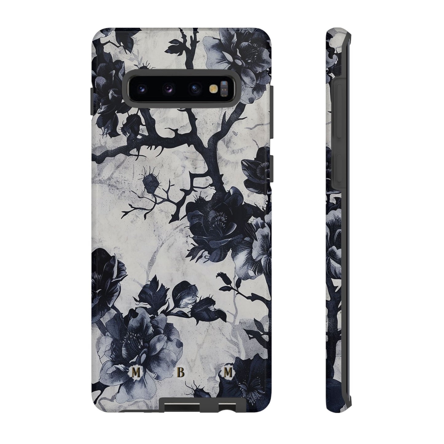 Briar Thorn Samsung Galaxy S Tough Case