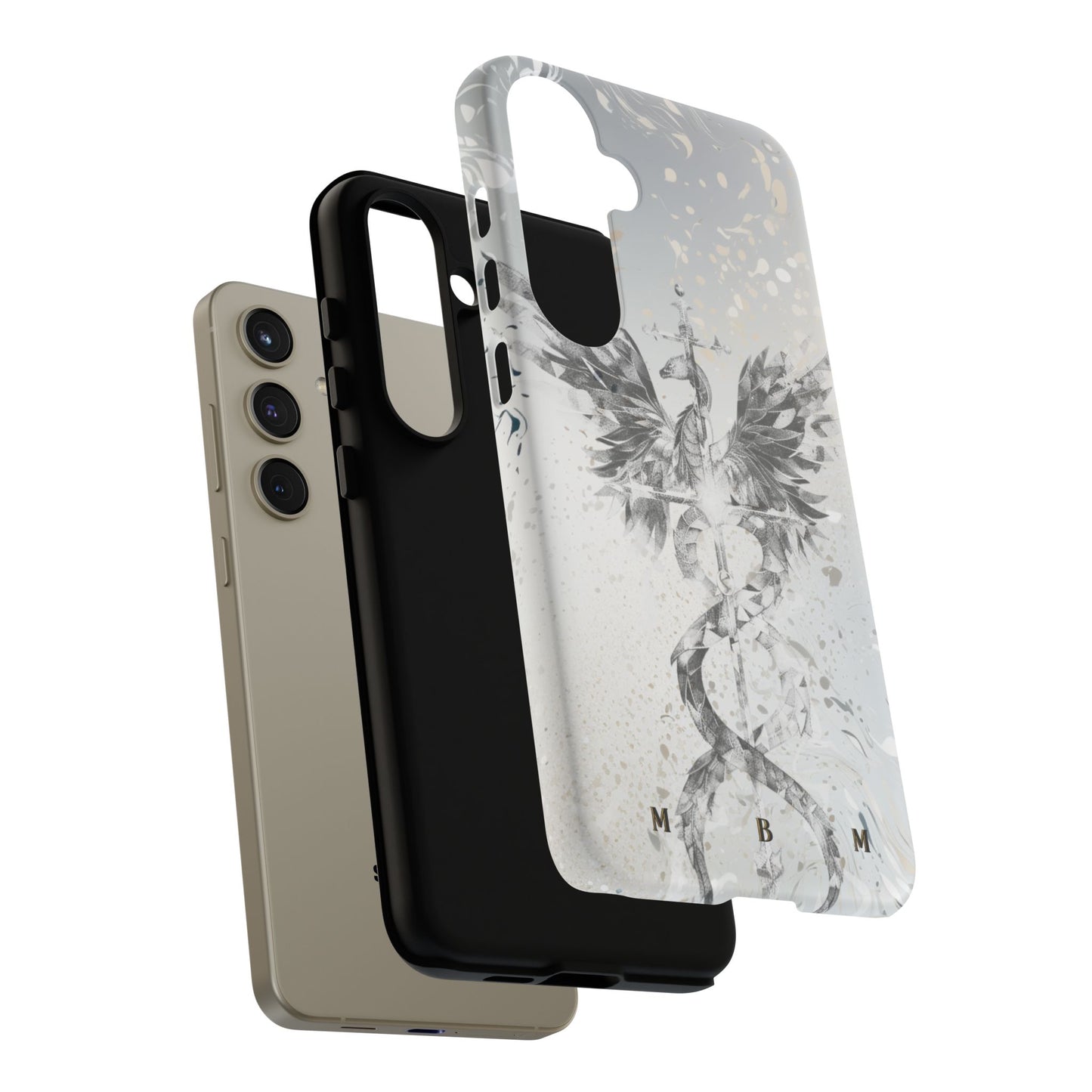 Ascension Samsung Galaxy S Tough Case