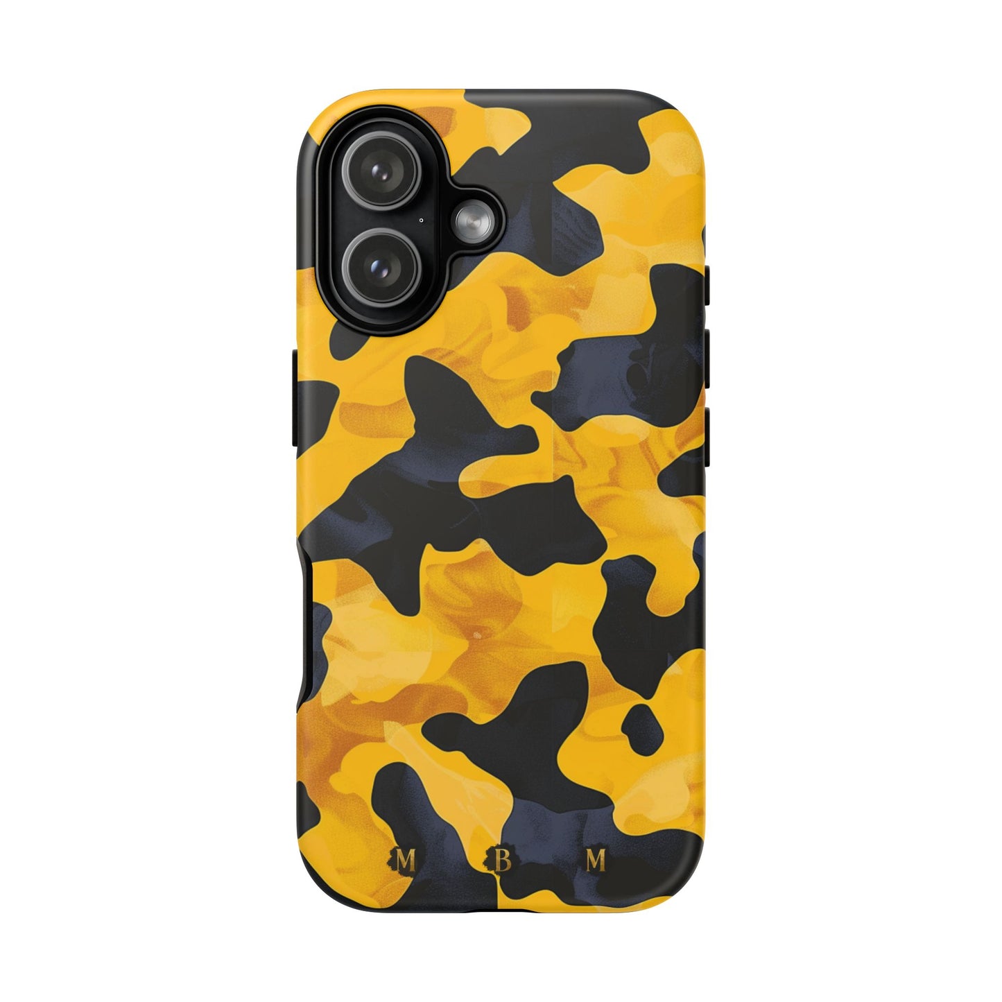 Stinger Stealth iPhone Tough Case