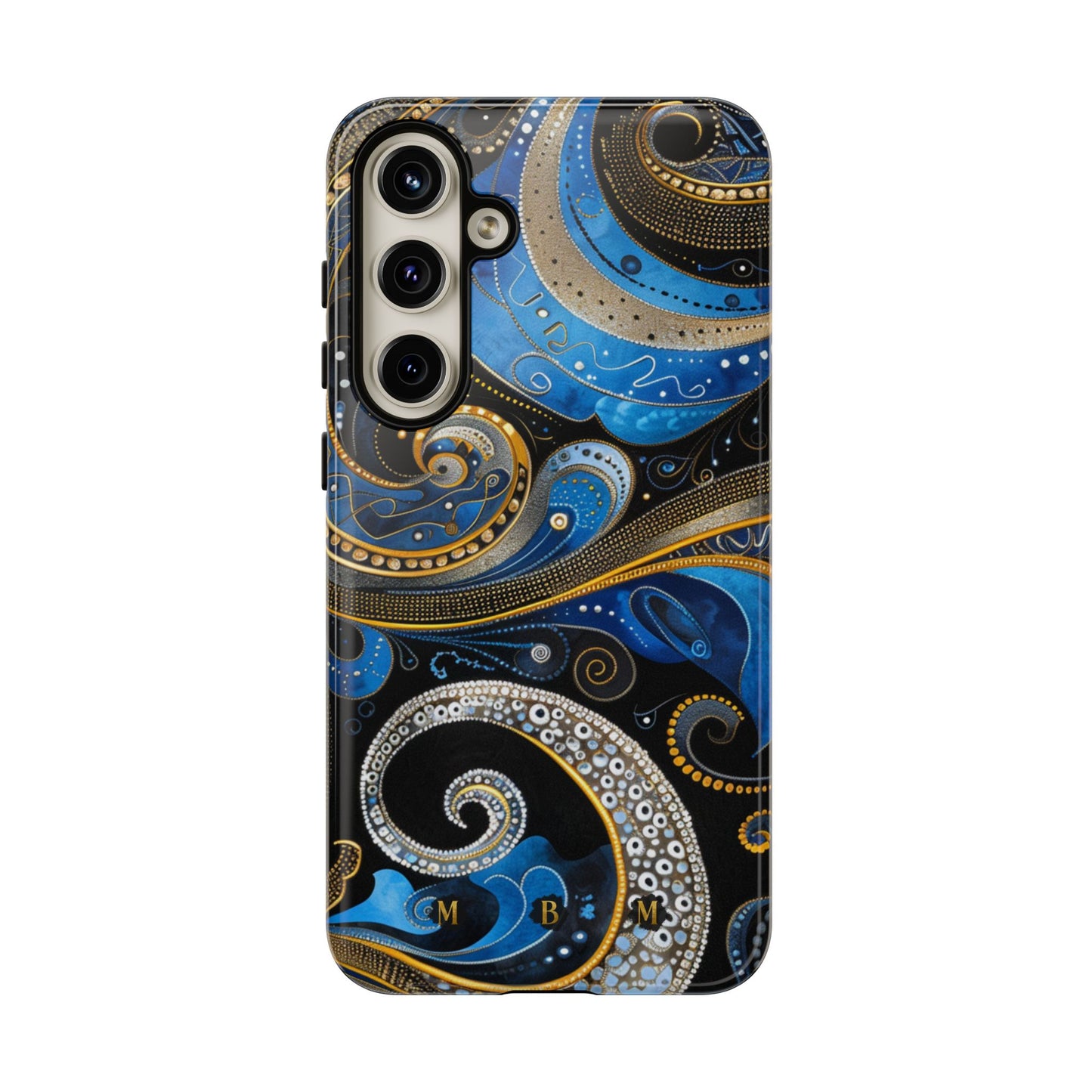 Aurum Neela Samsung Galaxy S Tough Case