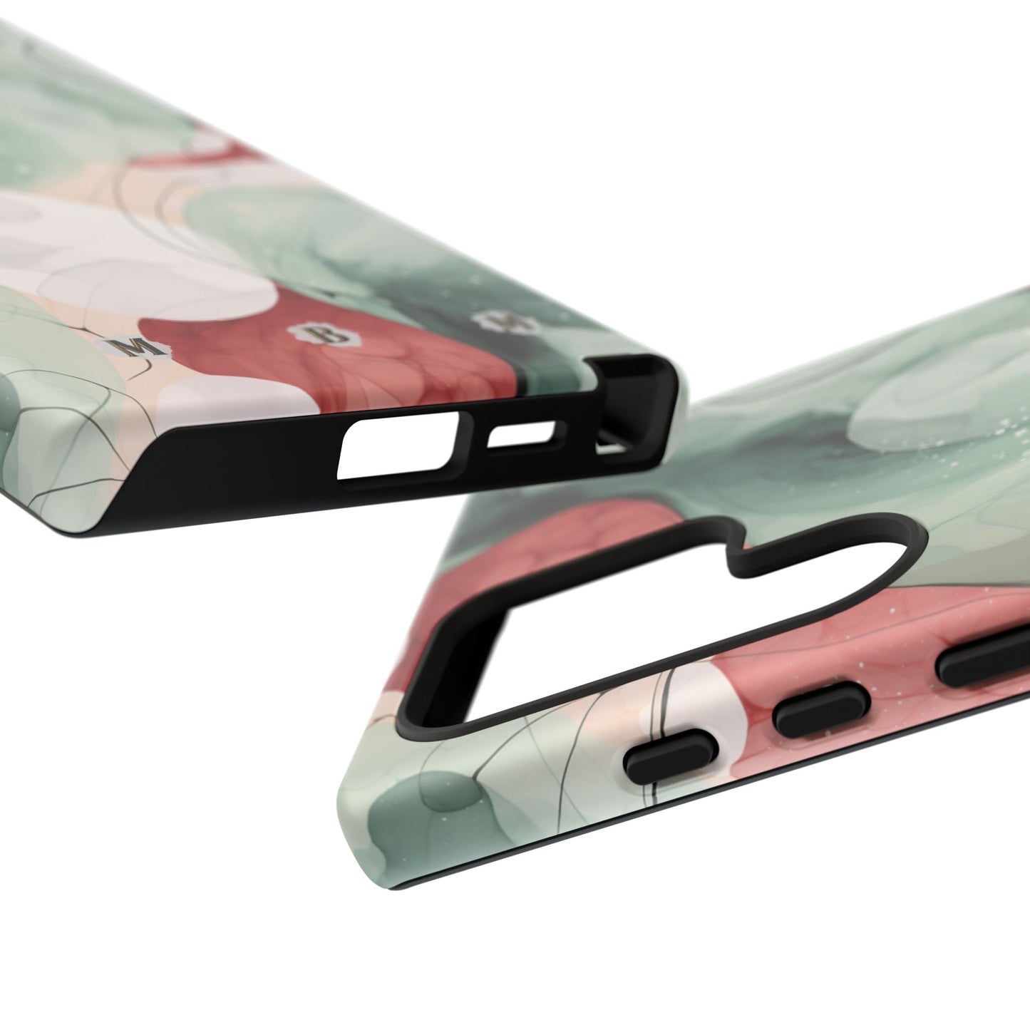 Evergreen Muse Samsung Galaxy S Tough Case