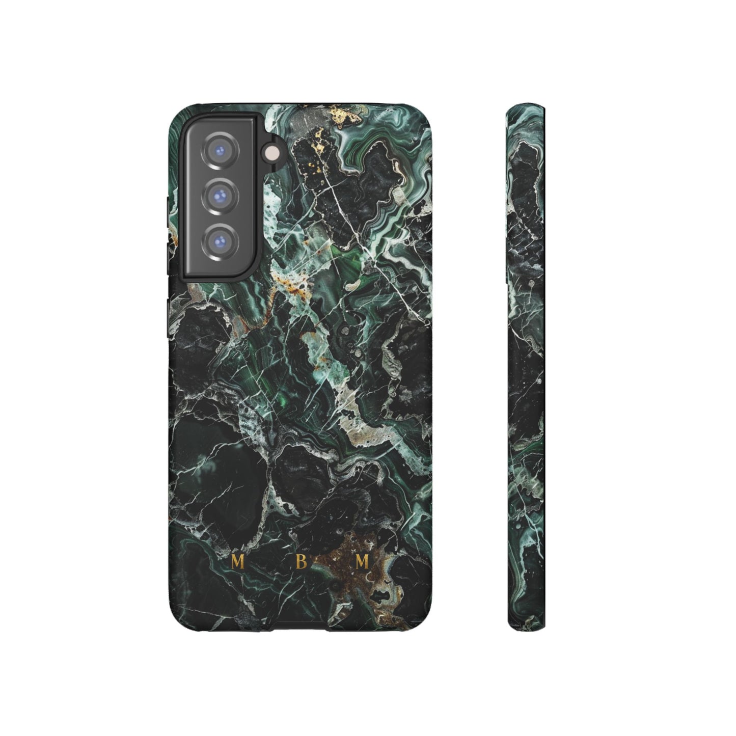 Envious Marble Samsung Galaxy S Tough Case