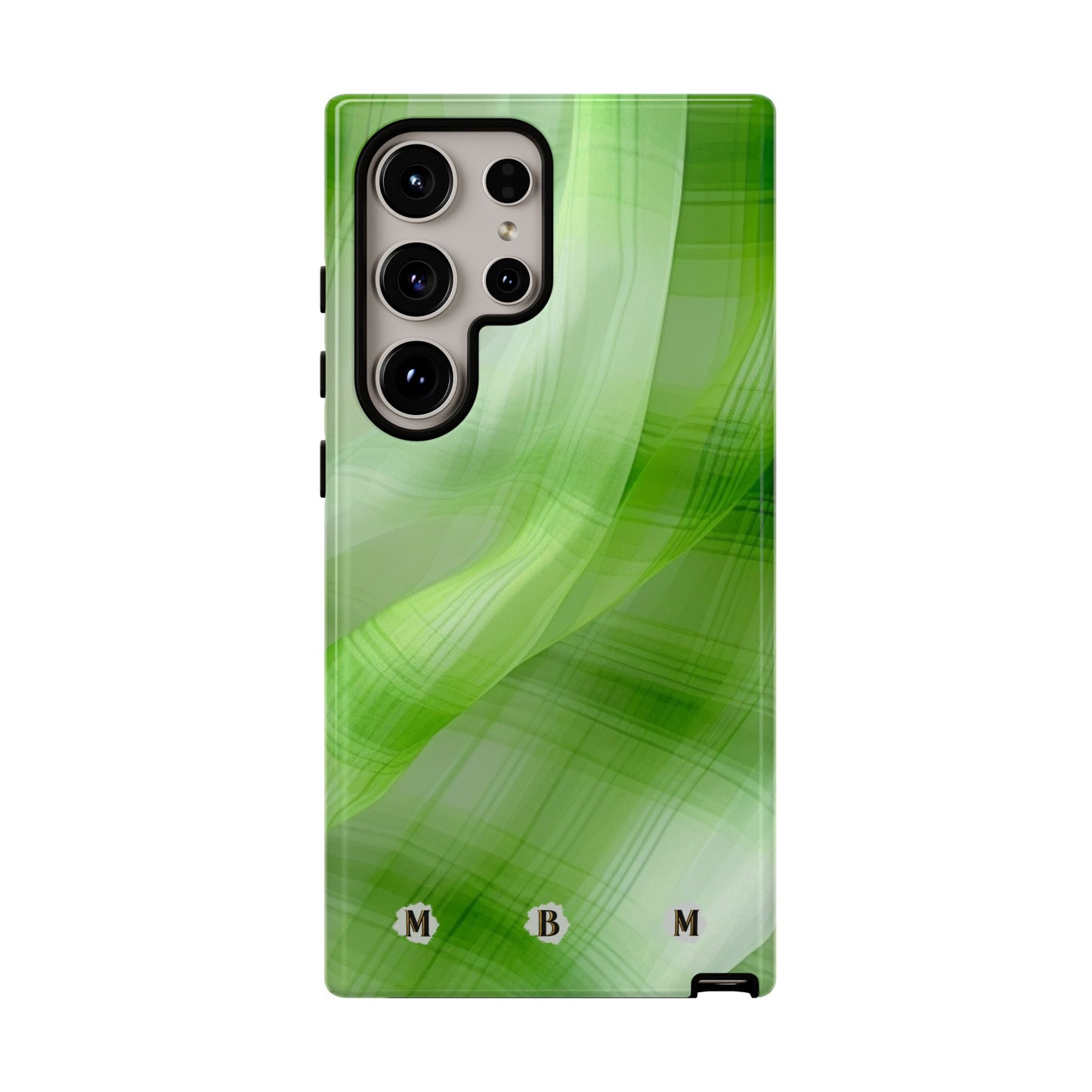 Algae Samsung Galaxy S Tough Case