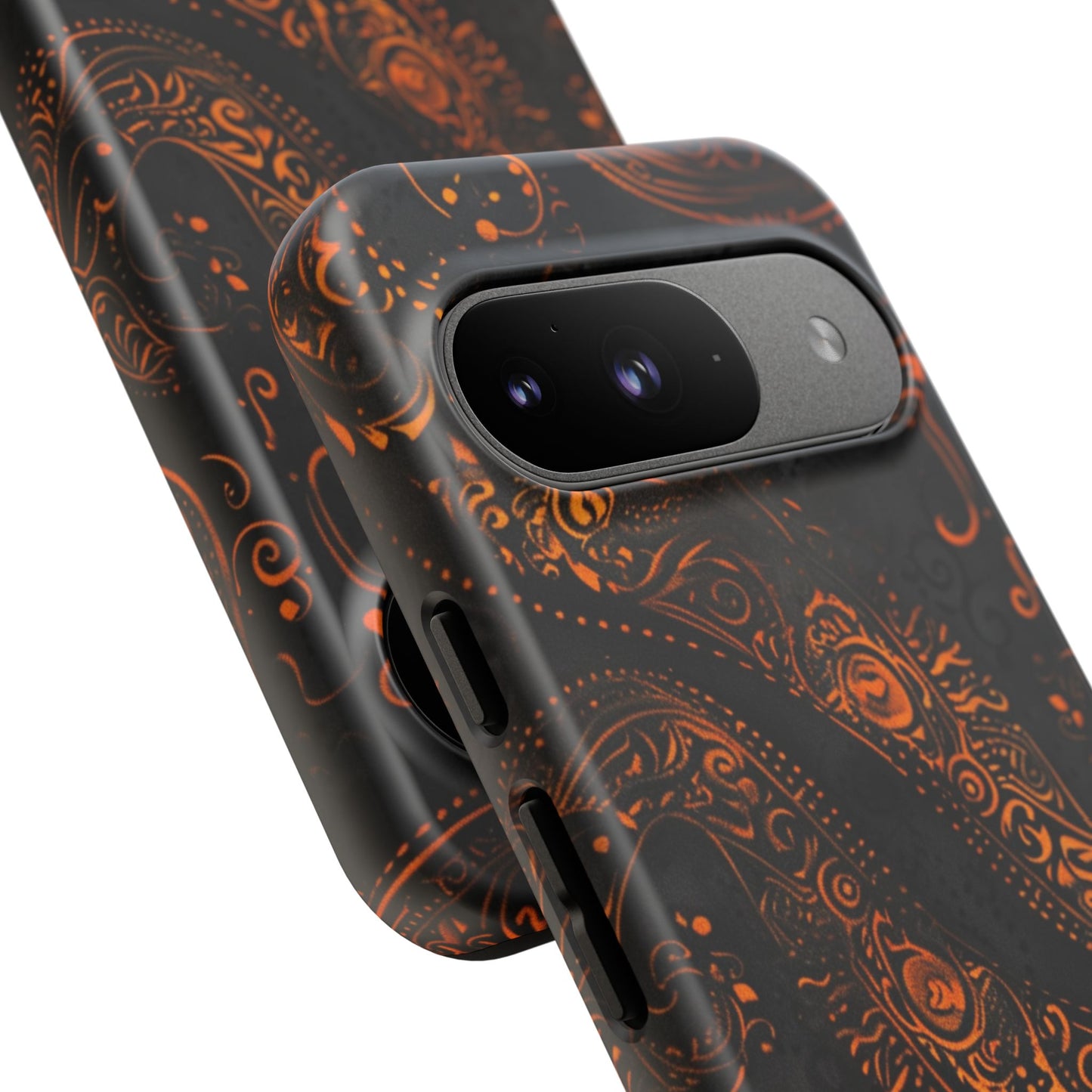 Mystic Veil Google Pixel Tough Case