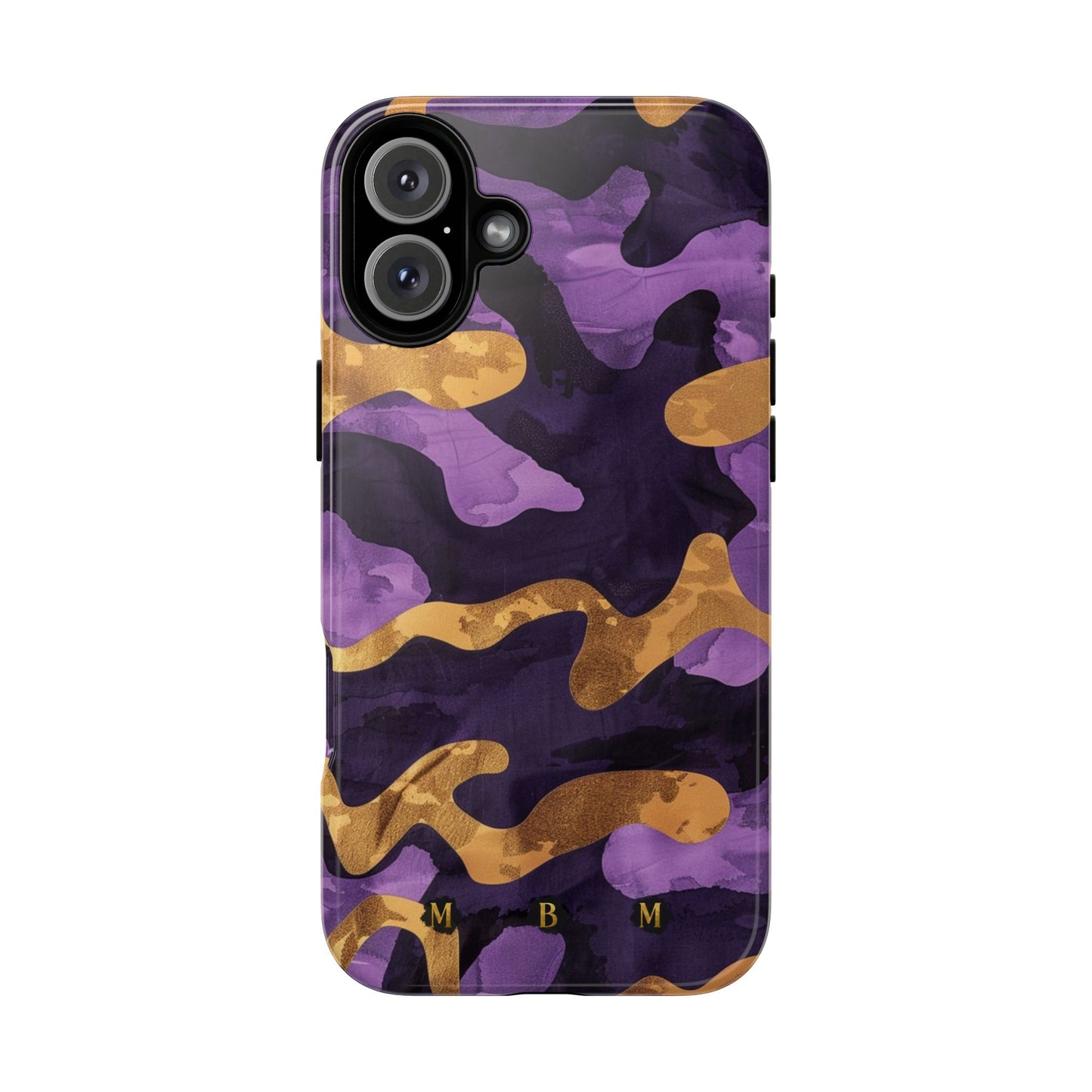 Venom Stealth iPhone Tough Case