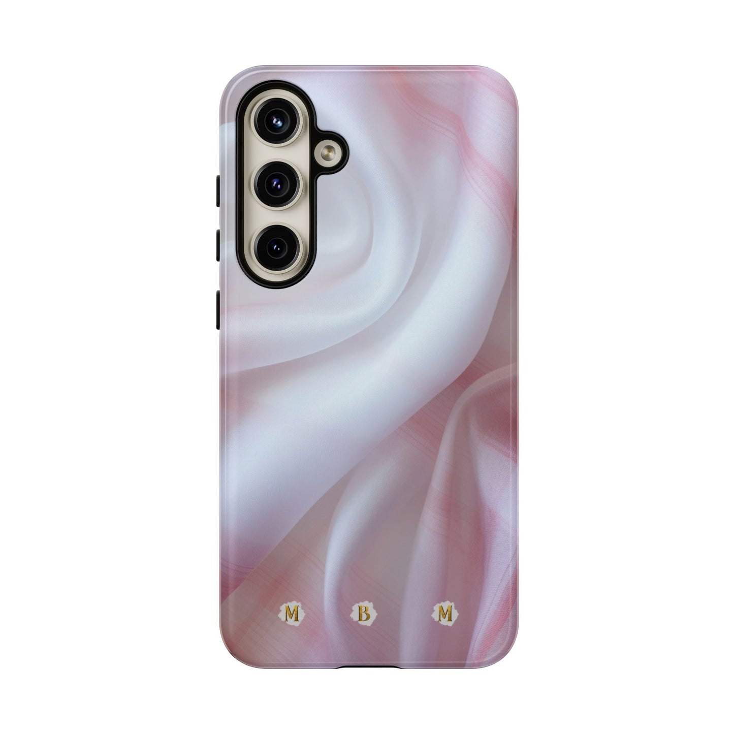 Whispering Rose Samsung Galaxy S Tough Case
