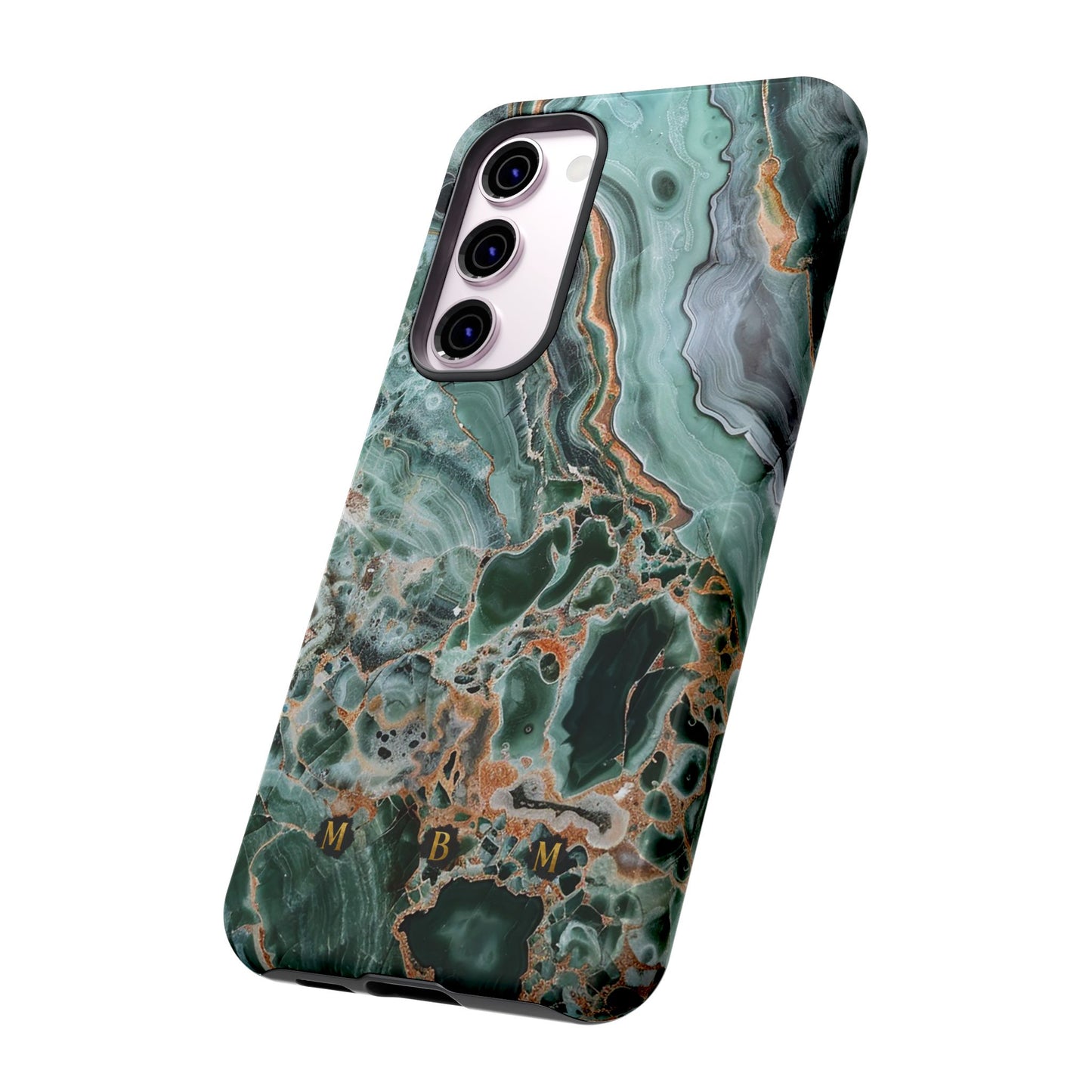 Envious Jade Samsung Galaxy S Tough Case