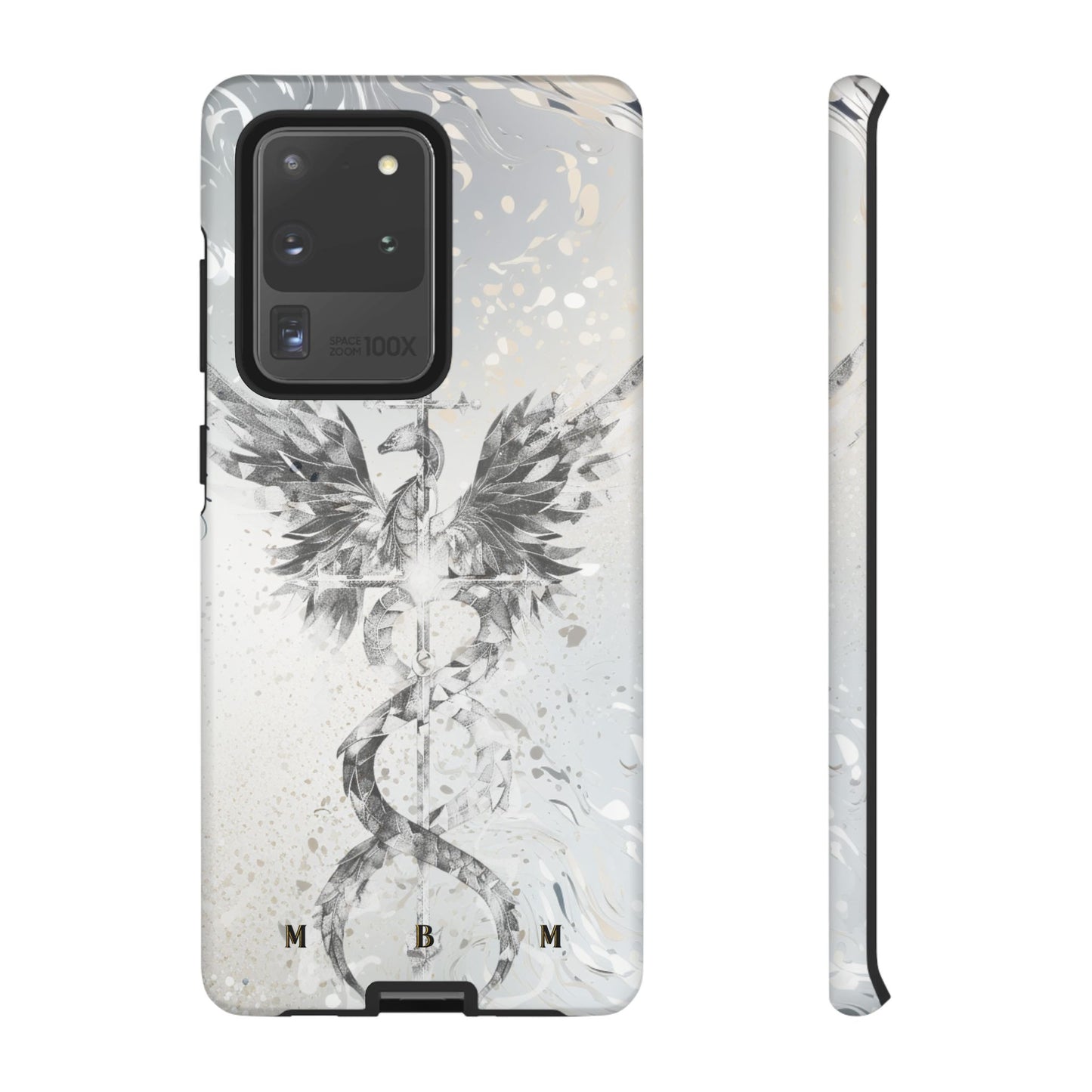 Ascension Samsung Galaxy S Tough Case