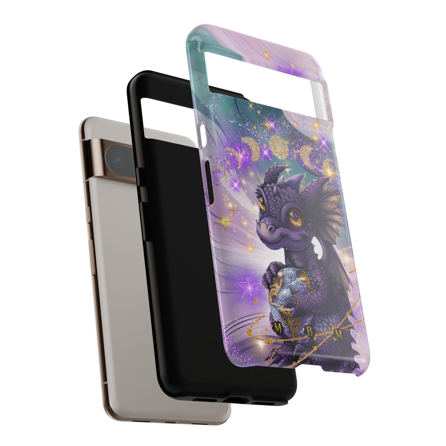 Binky Google Pixel Tough Case