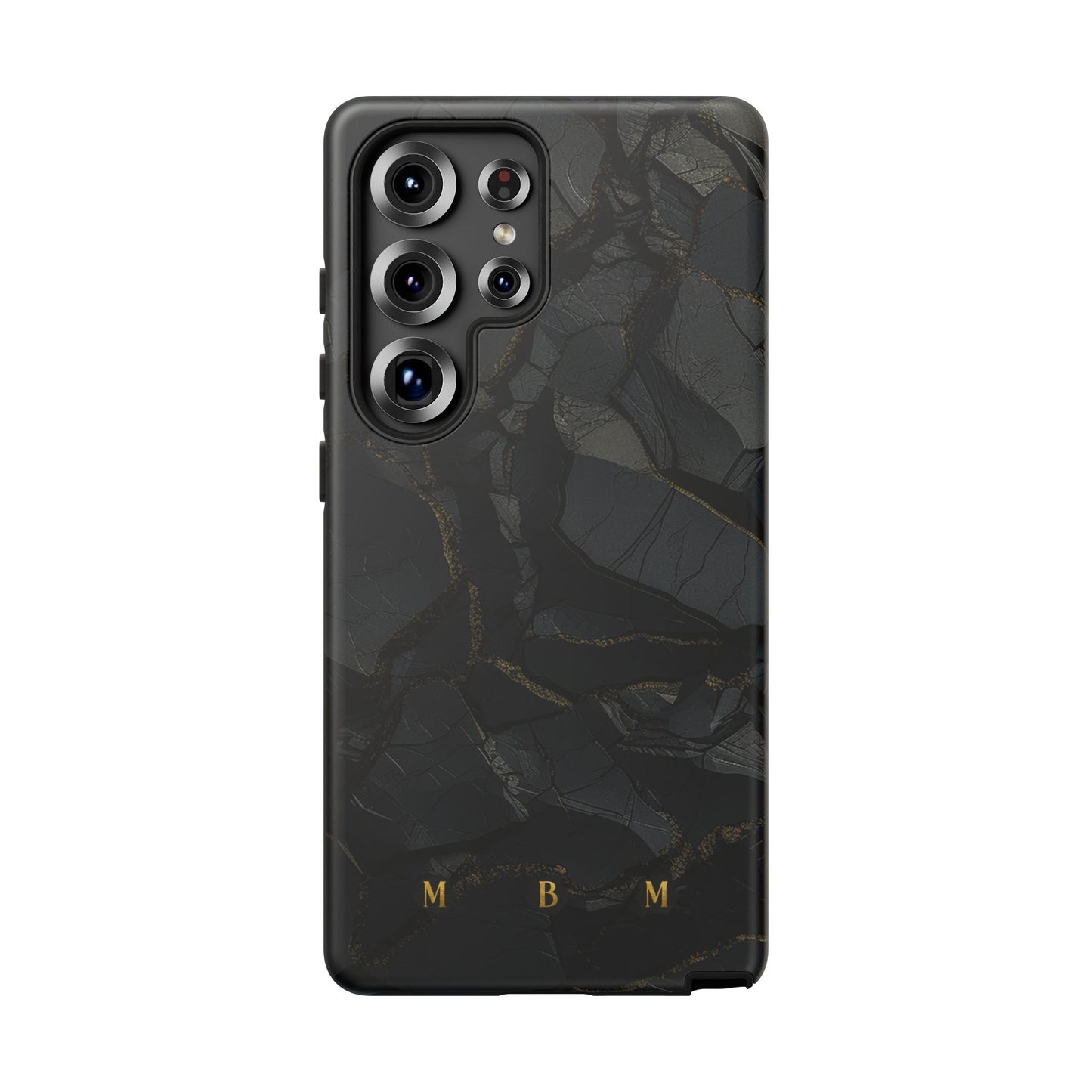 Street Smart Samsung Galaxy S Tough Case