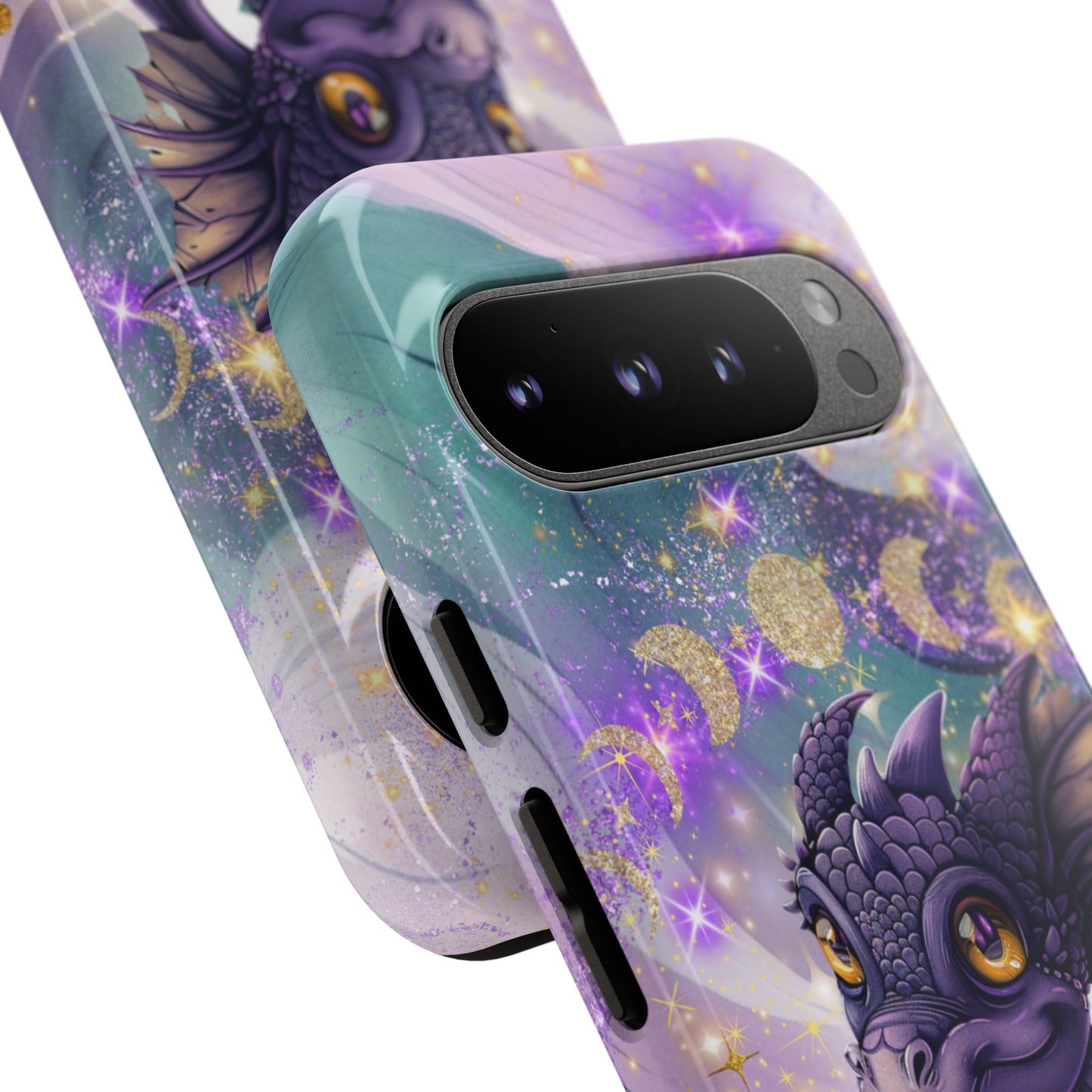 Binky Google Pixel Tough Case