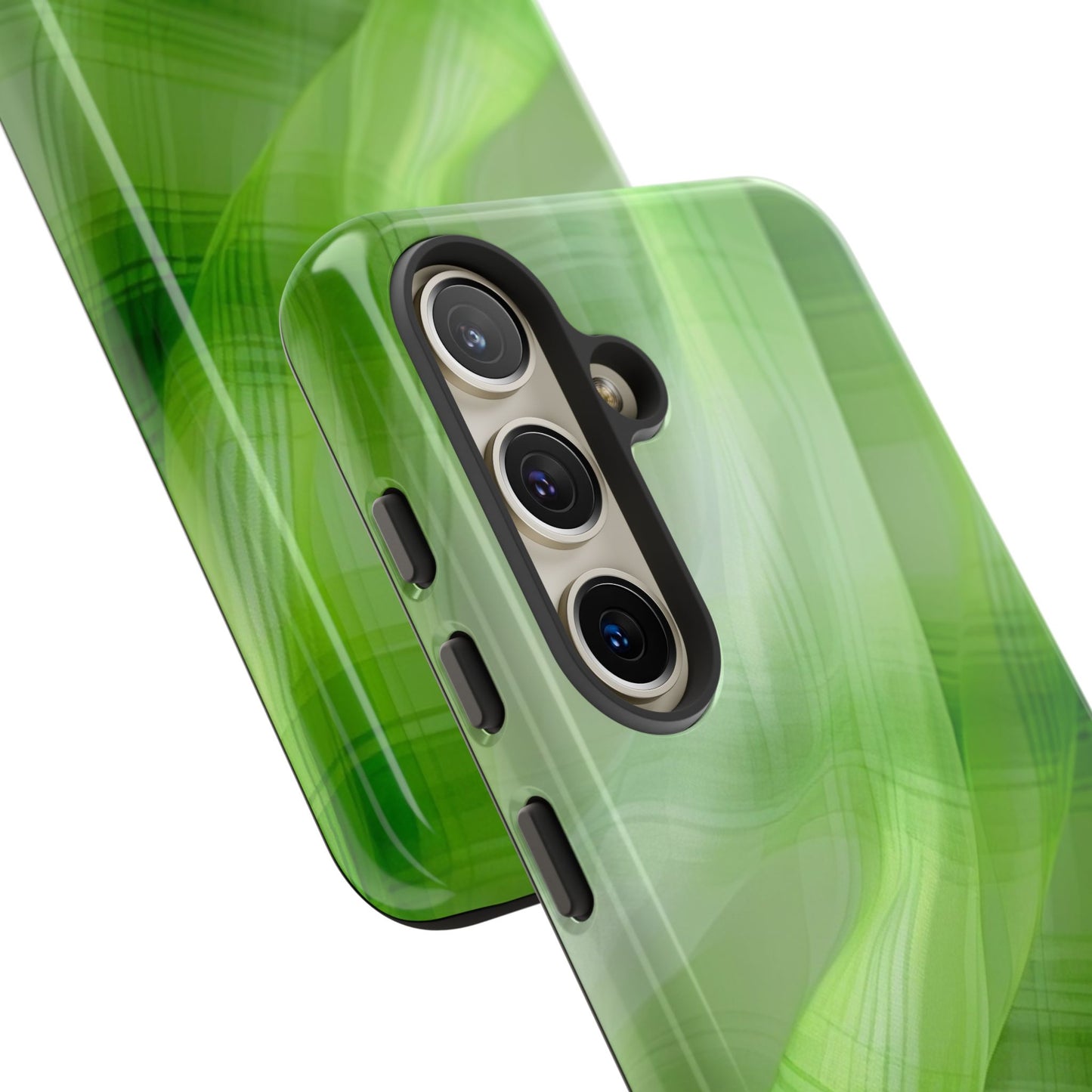 Algae Samsung Galaxy S Tough Case