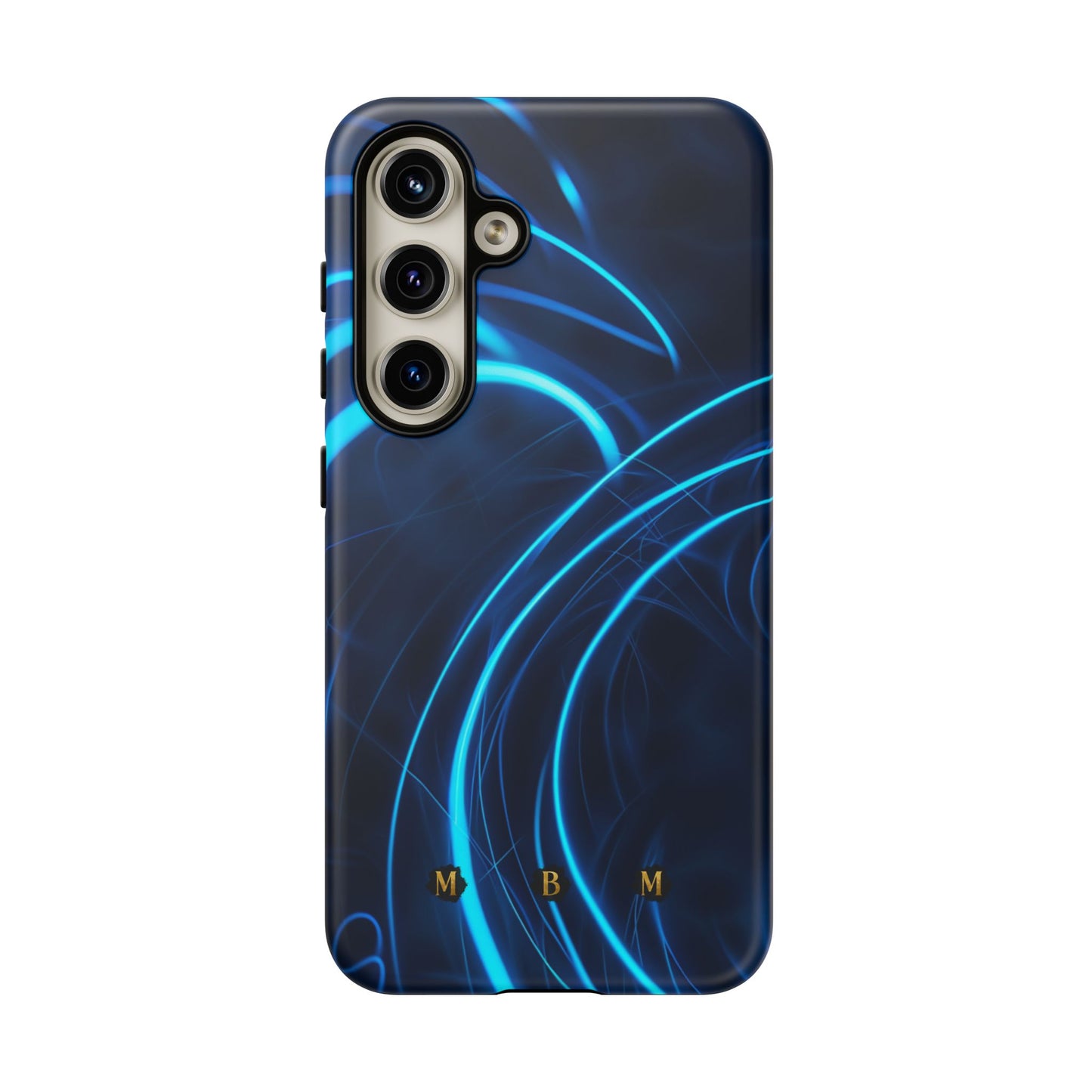 Plasma Arcs Samsung Galaxy S Tough Case