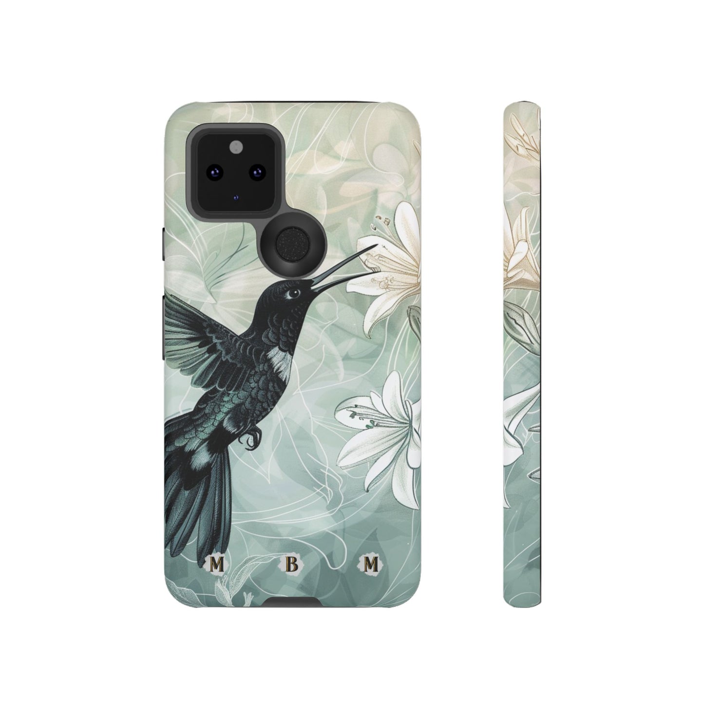 Skyborne Google Pixel Tough Case