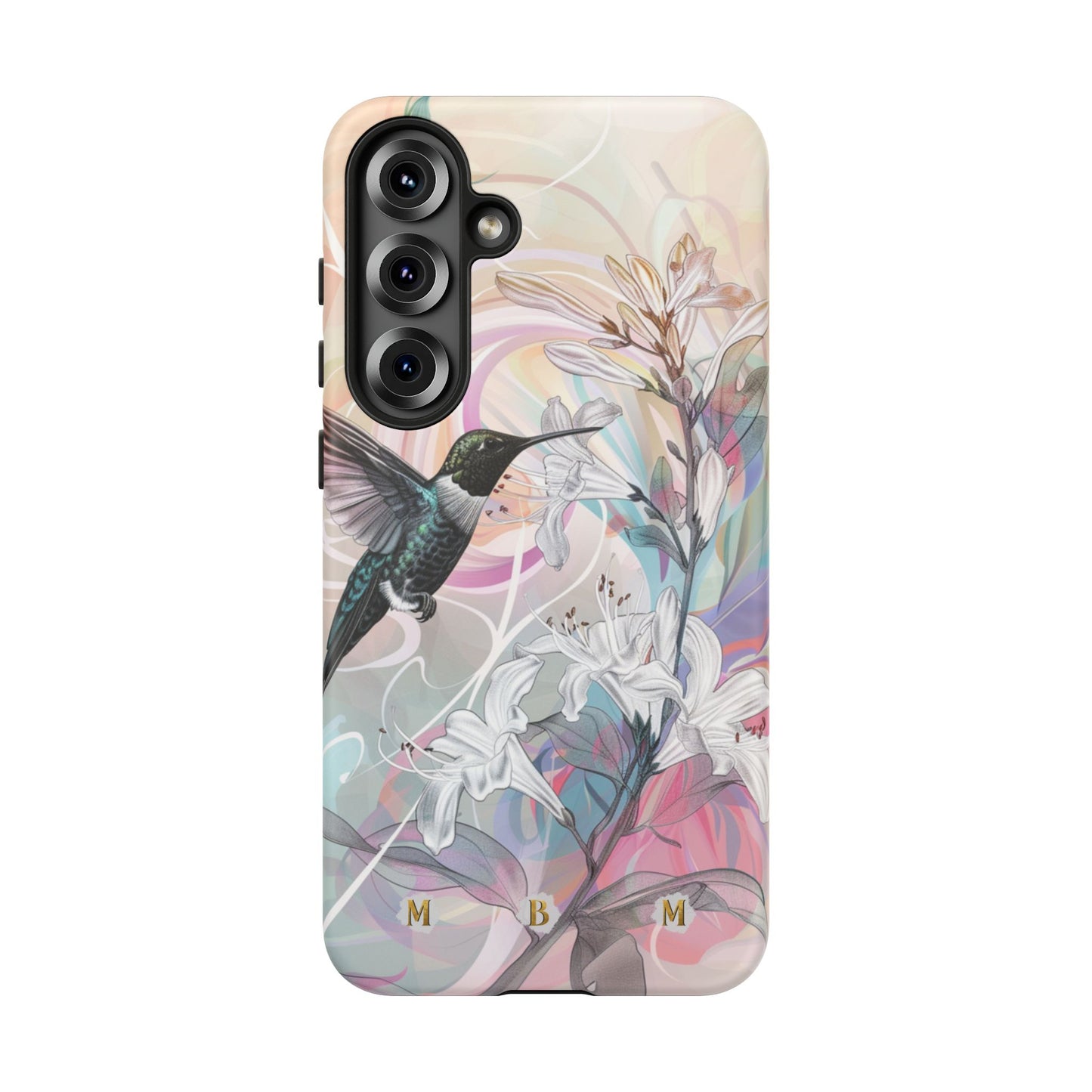 Sylph Song Samsung Galaxy S Tough Case