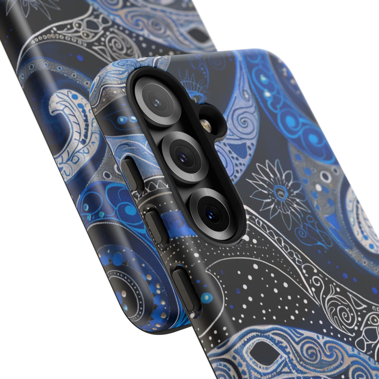 Nocturne Samsung Galaxy S Tough Case