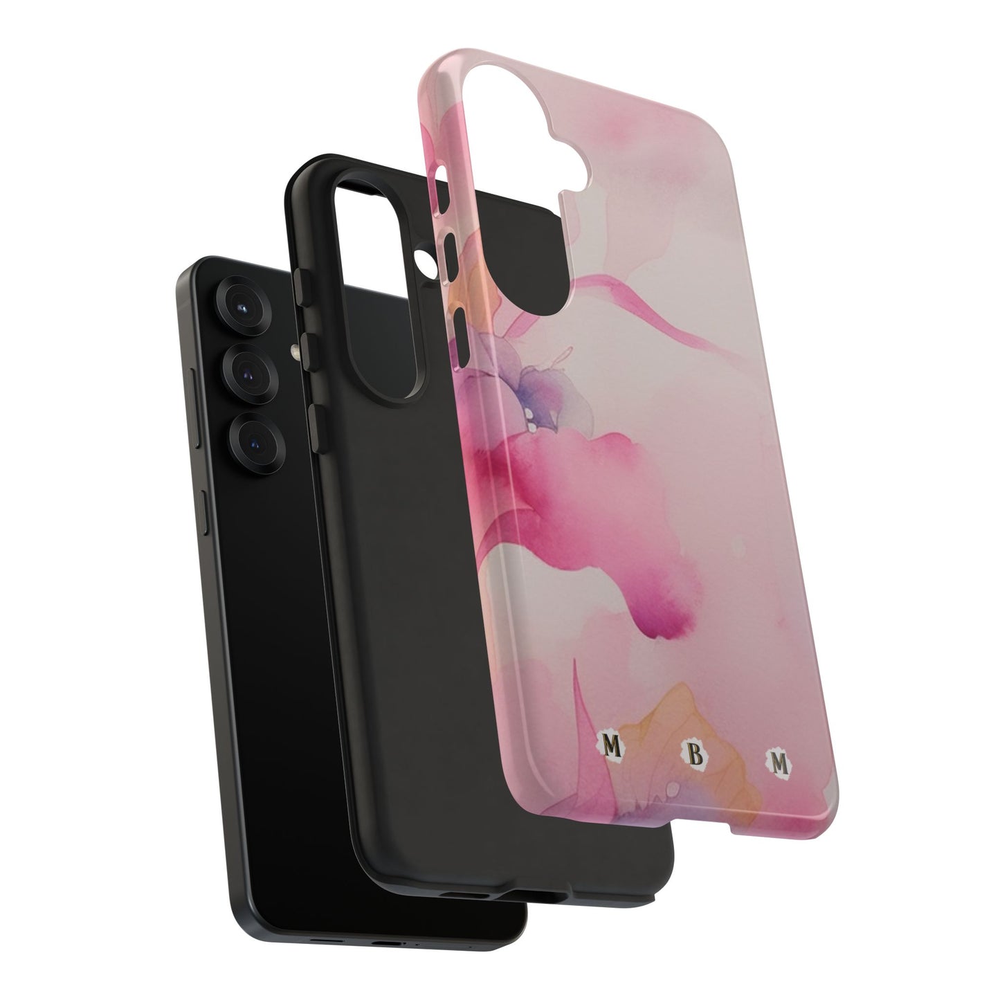 Blush Crush Samsung Galaxy S Tough Case