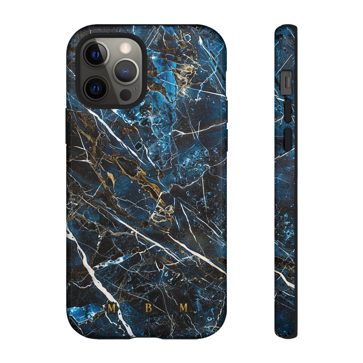 Icebreaker iPhone Tough Case