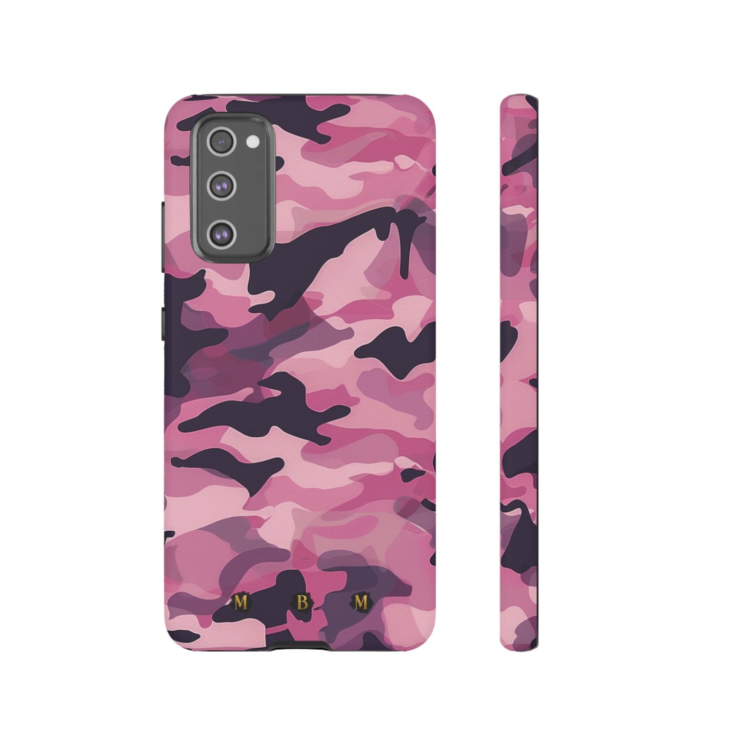 Sakura Stealth Samsung Galaxy S Tough Case