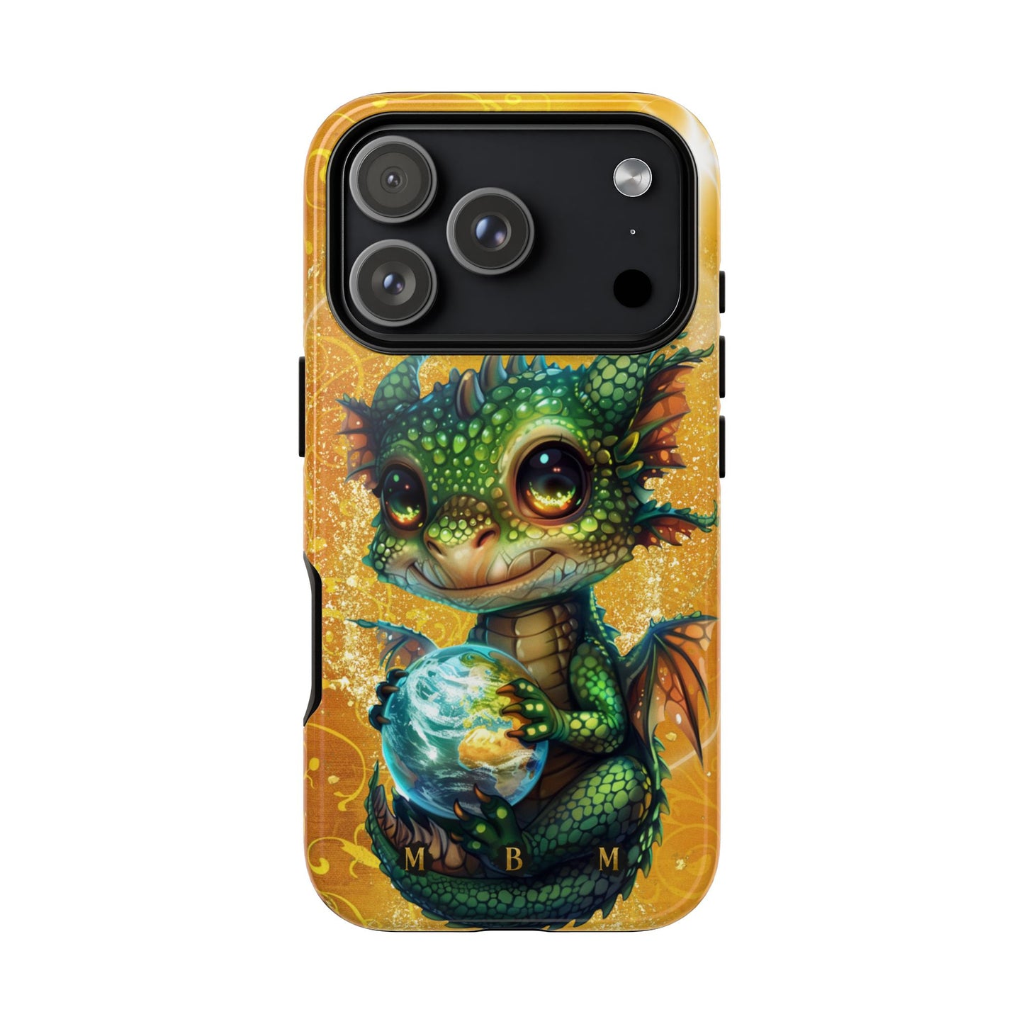 Pickles iPhone Tough Case