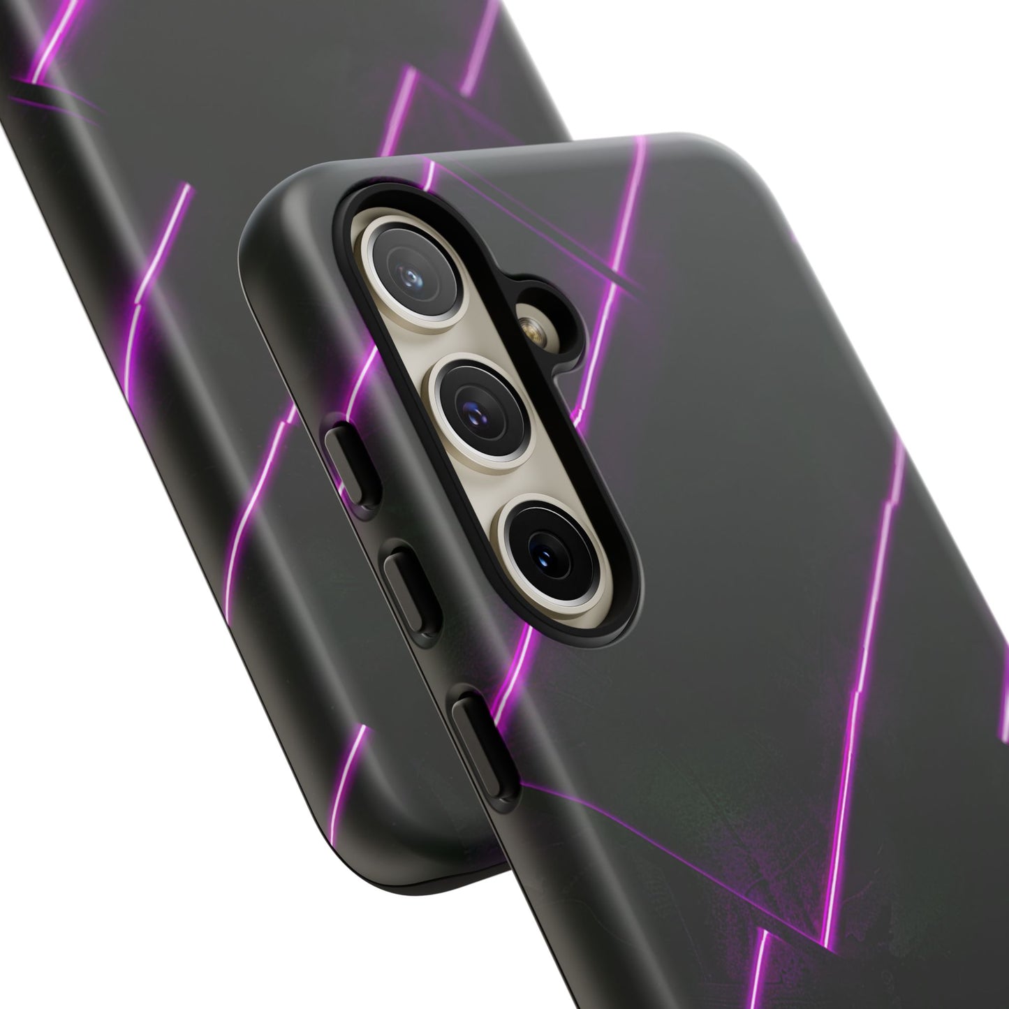 Phantom Vapor Samsung Galaxy S Tough Case
