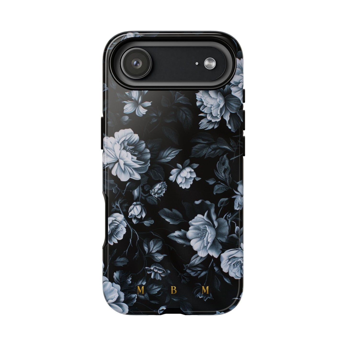 Umbra Flora iPhone Tough Case