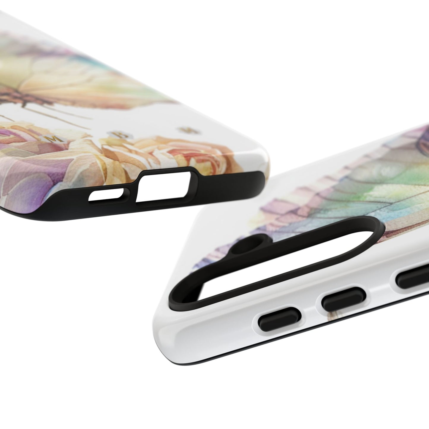 Beautiful Samsung Galaxy S Tough Case