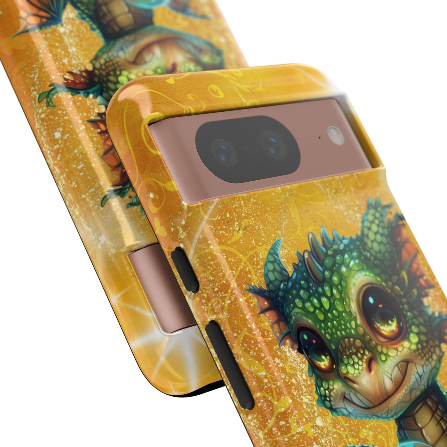 Pickles Google Pixel Tough Case