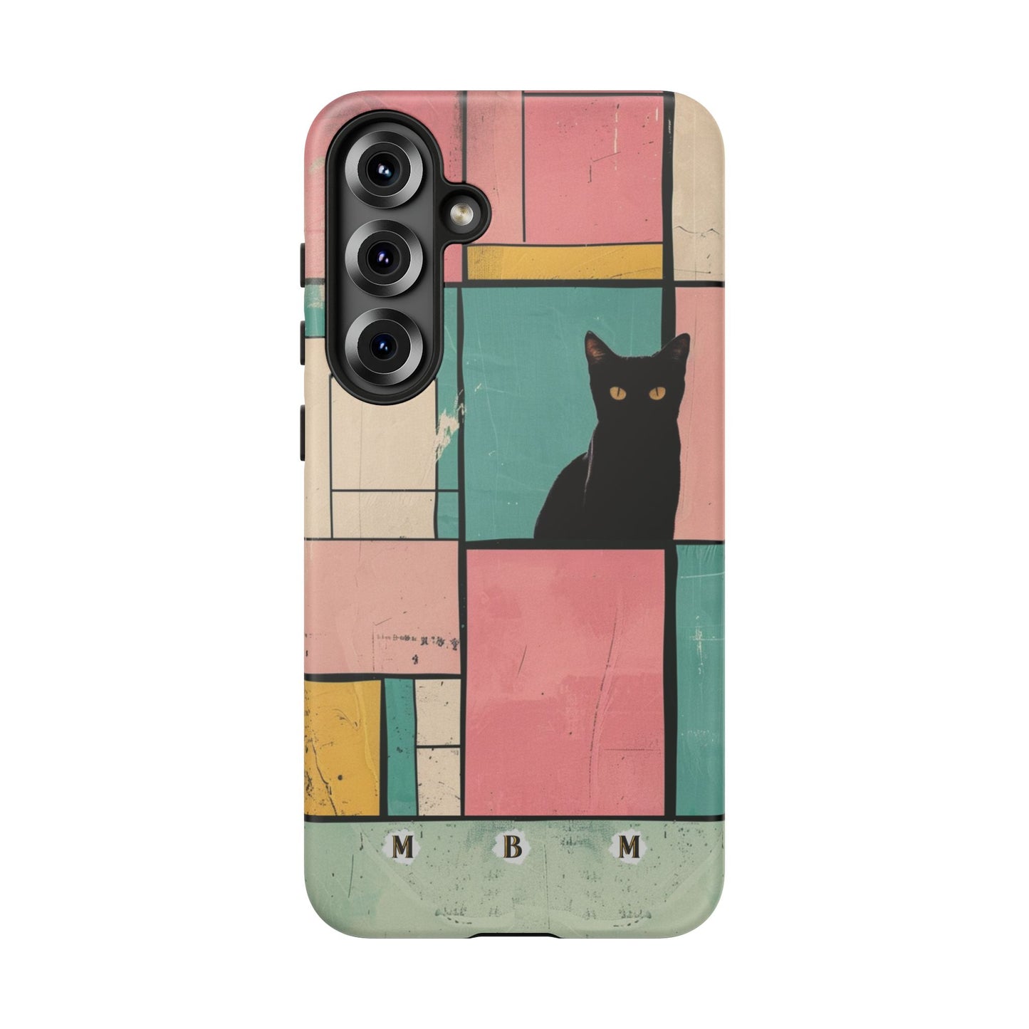 Felix Samsung Galaxy S Tough Case