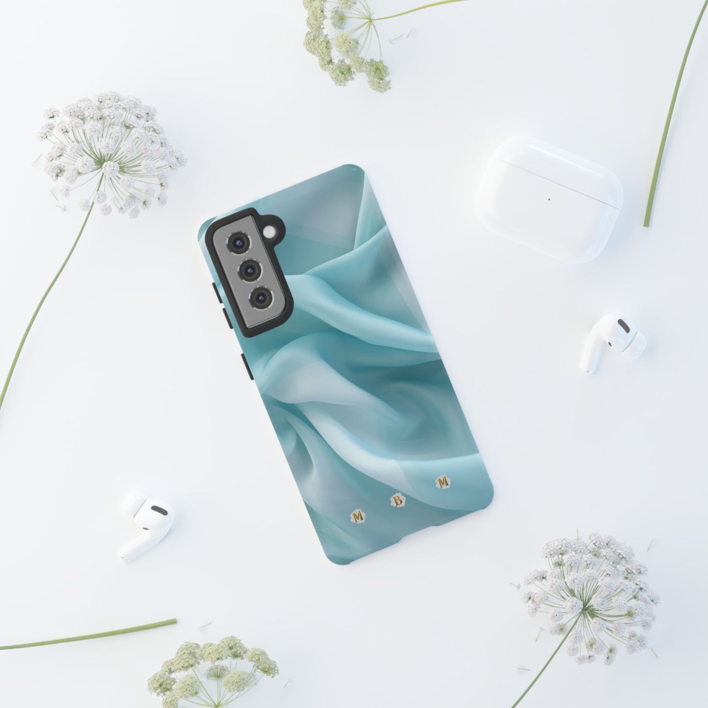 Whispering Winds Samsung Galaxy S Tough Case
