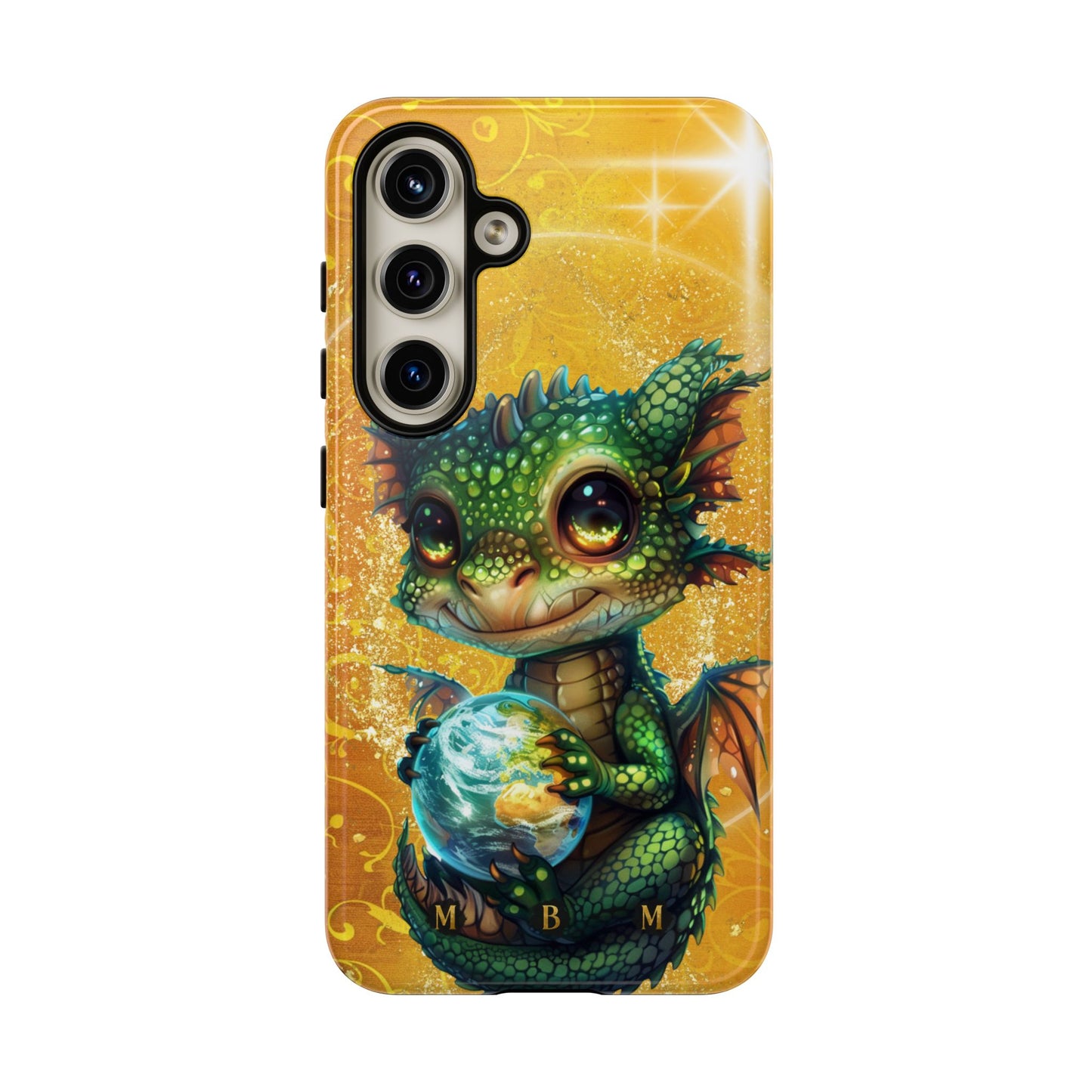 Pickles Samsung Galaxy S Tough Case